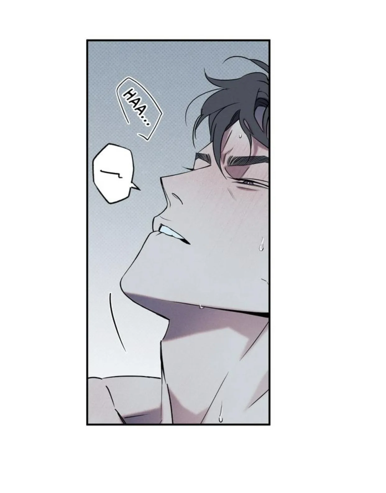 Wet Sand - Chapter 12 Page 34