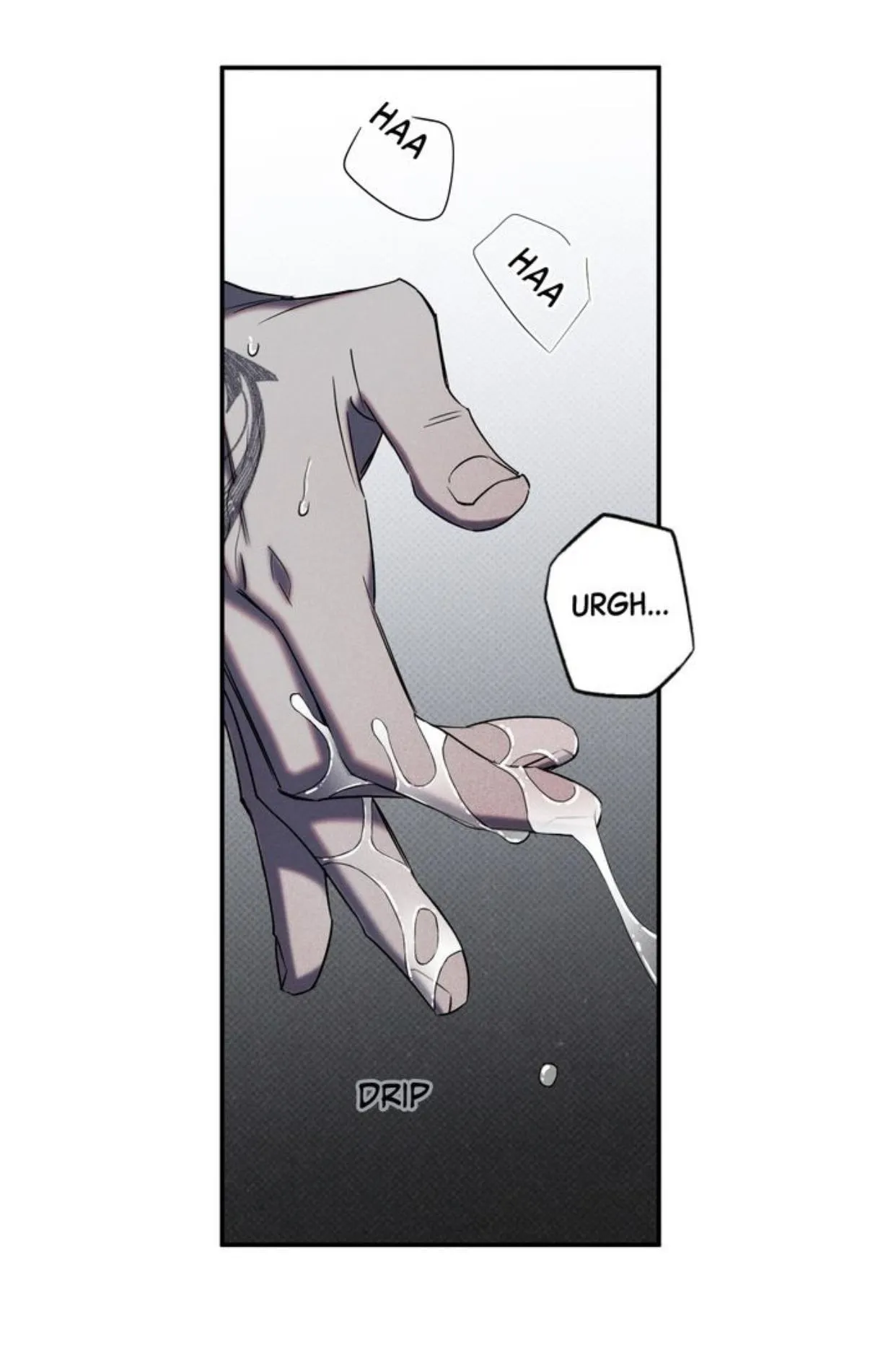 Wet Sand - Chapter 12 Page 37