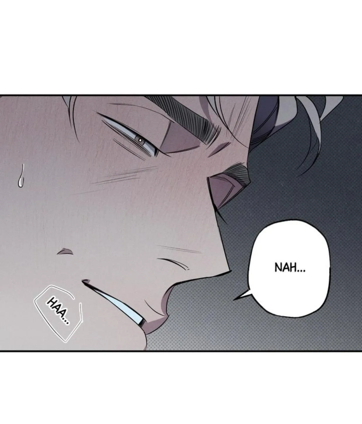 Wet Sand - Chapter 12 Page 39