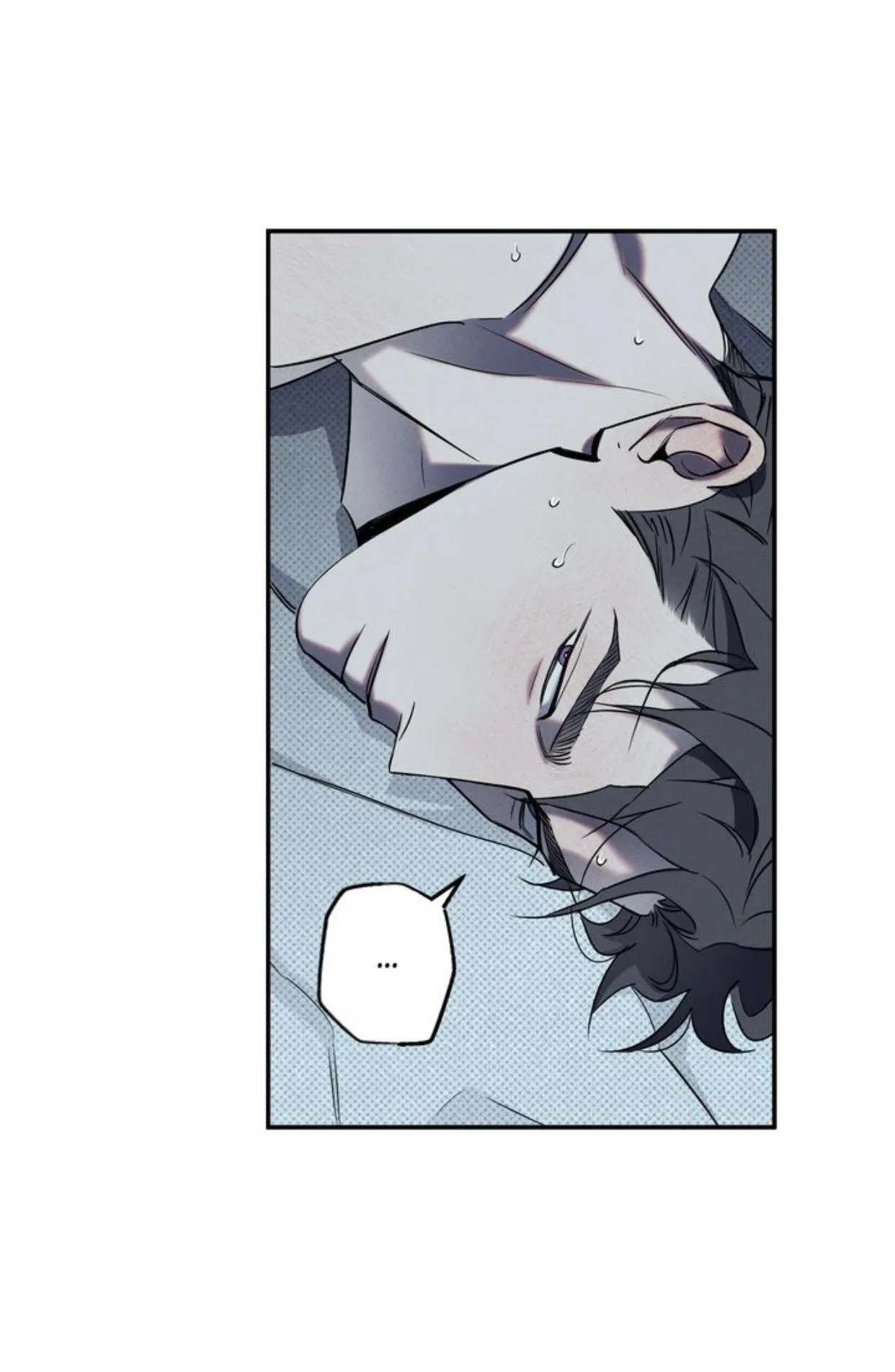 Wet Sand - Chapter 12 Page 44