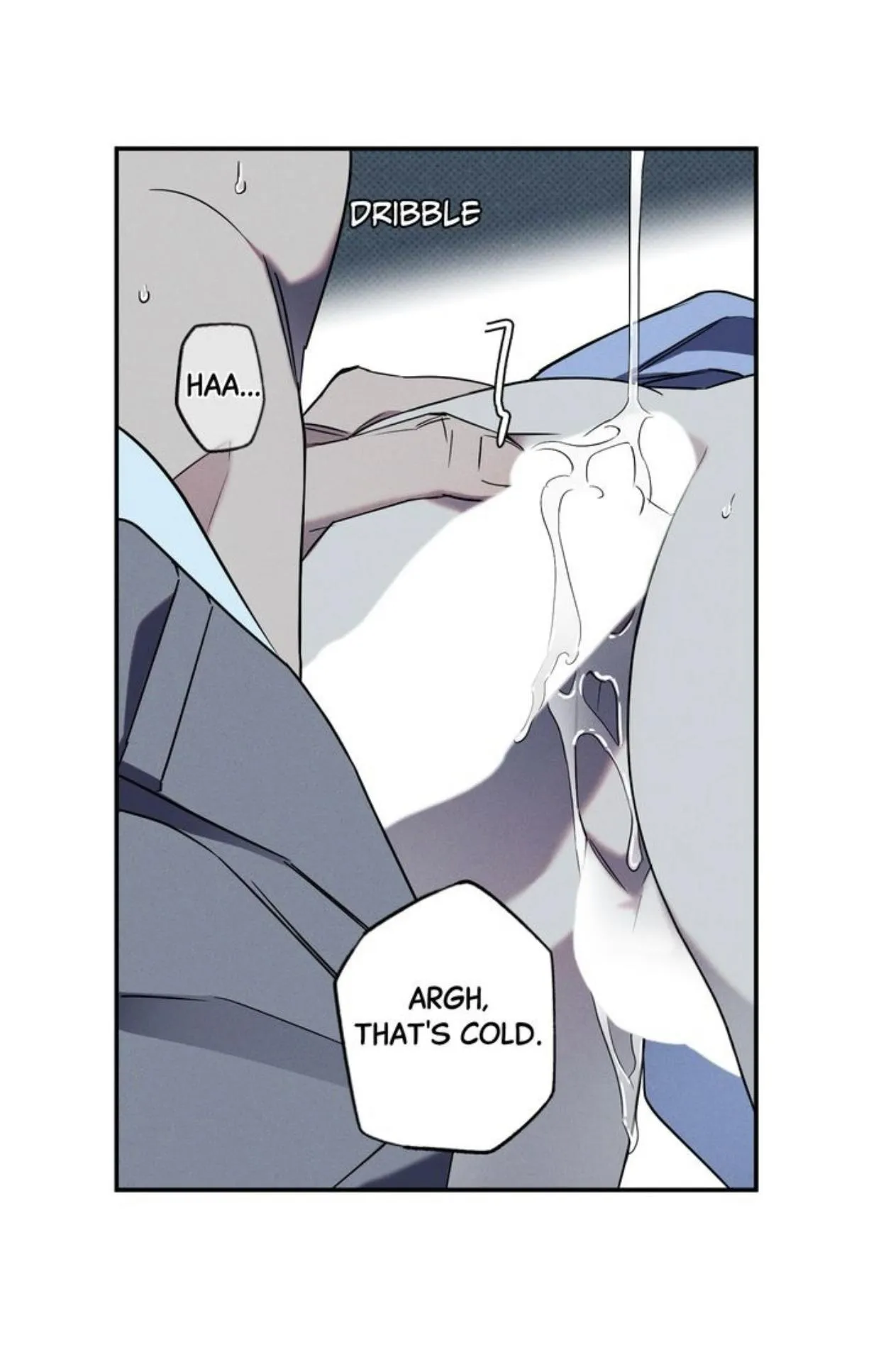 Wet Sand - Chapter 12 Page 46