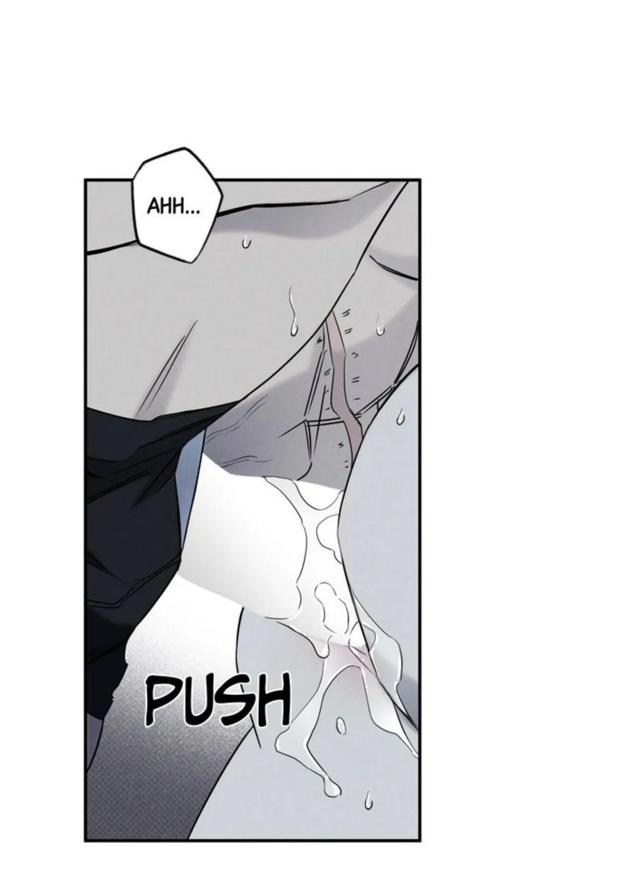 Wet Sand - Chapter 12 Page 59