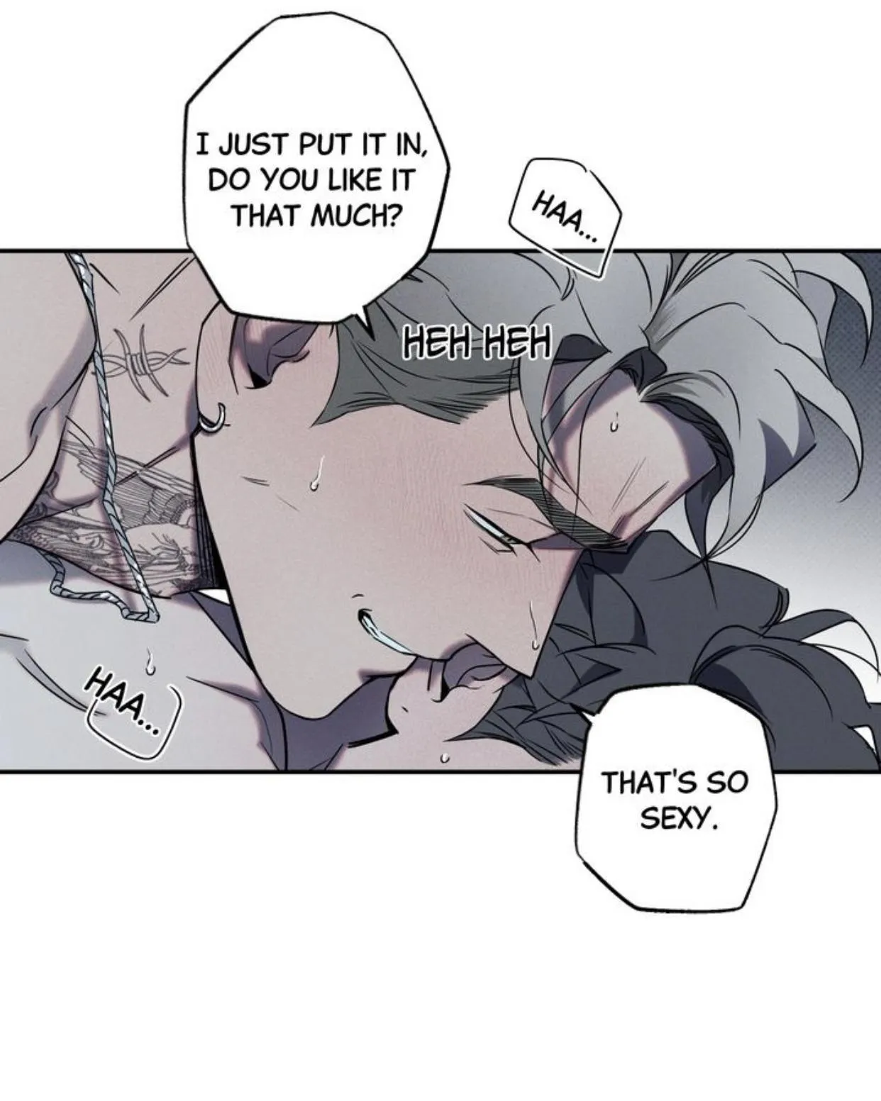 Wet Sand - Chapter 12 Page 63