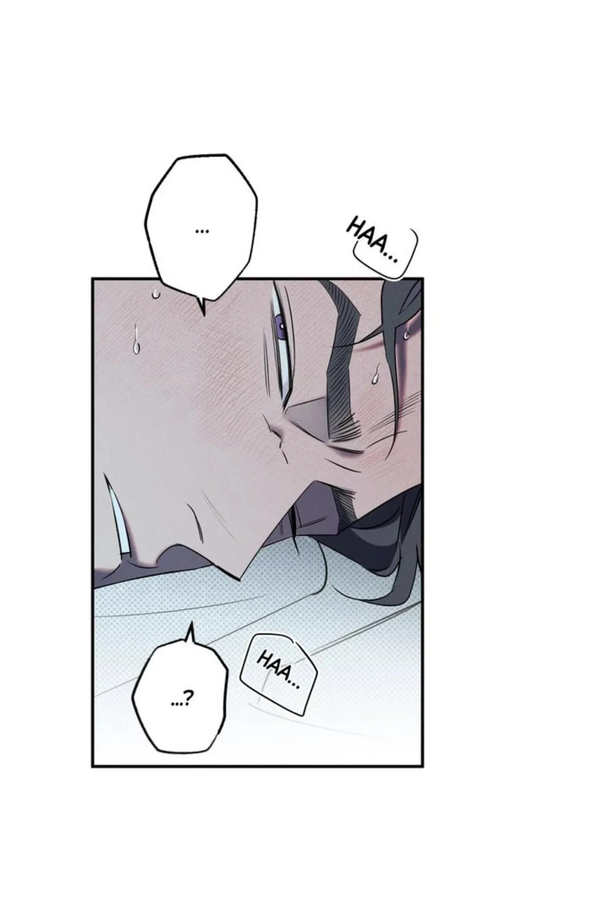 Wet Sand - Chapter 12 Page 64