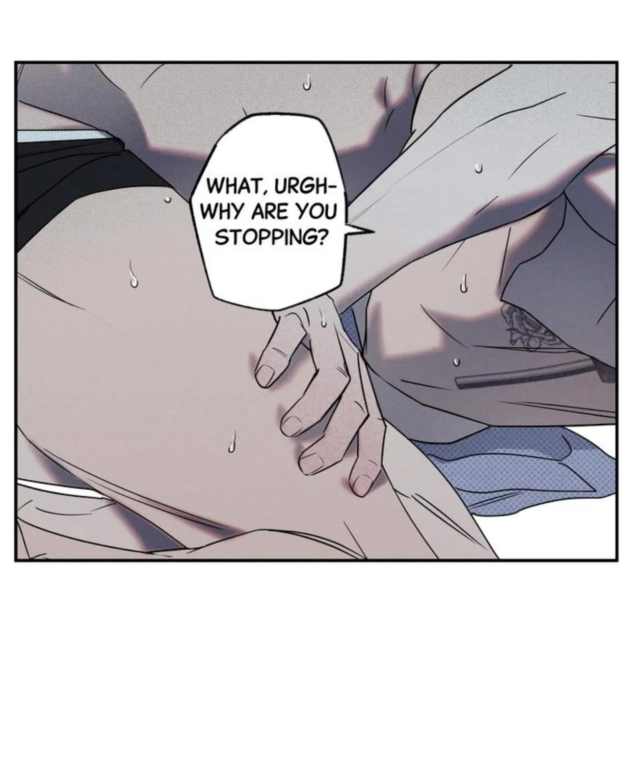 Wet Sand - Chapter 12 Page 65