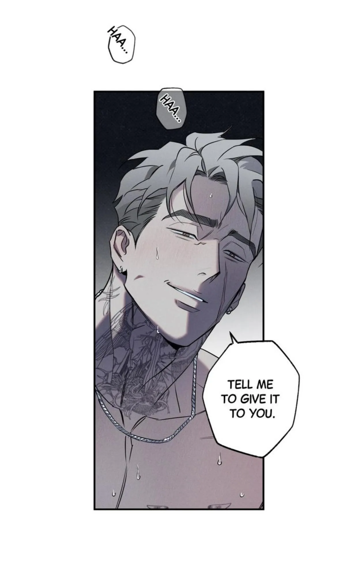 Wet Sand - Chapter 12 Page 66