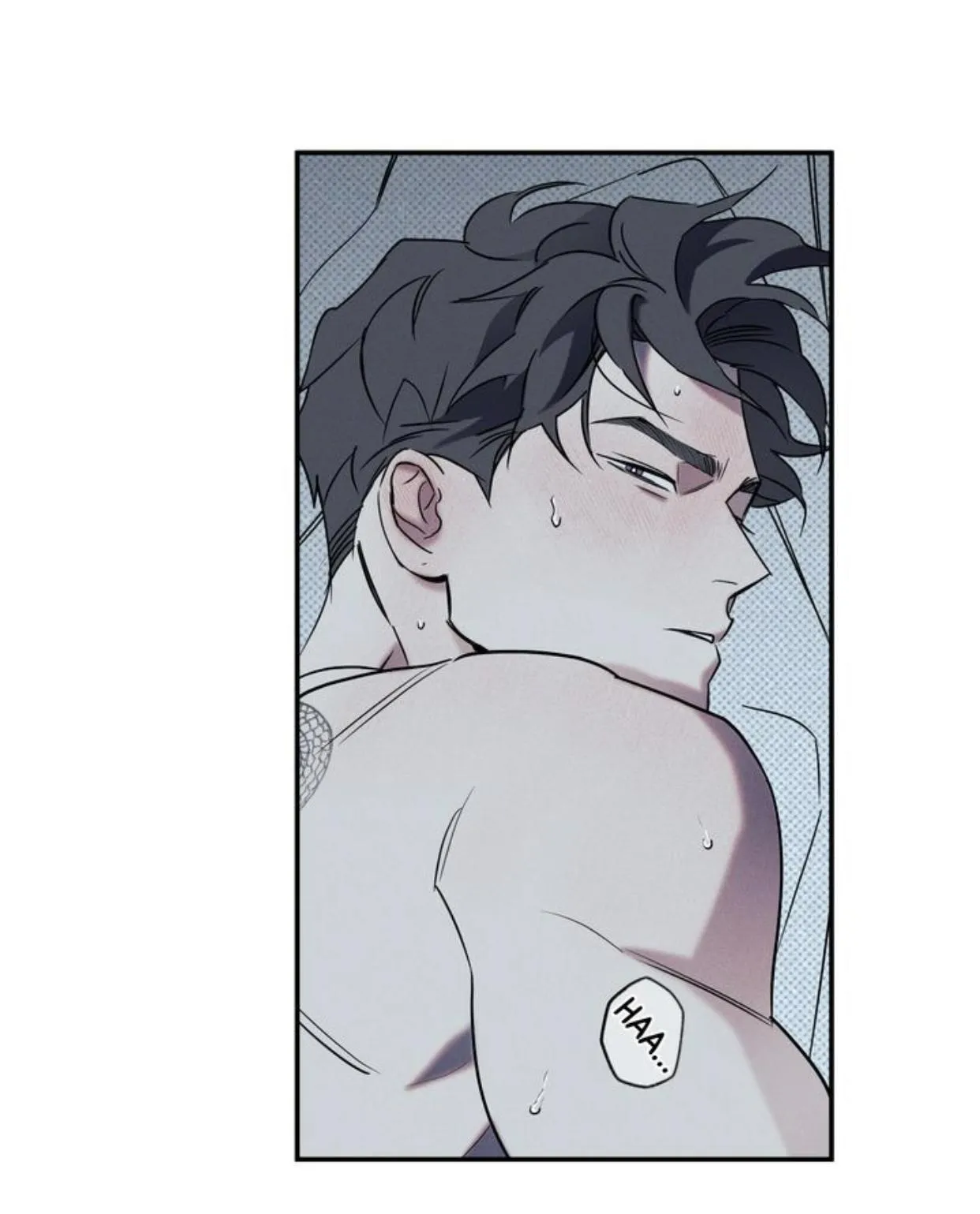 Wet Sand - Chapter 12 Page 67
