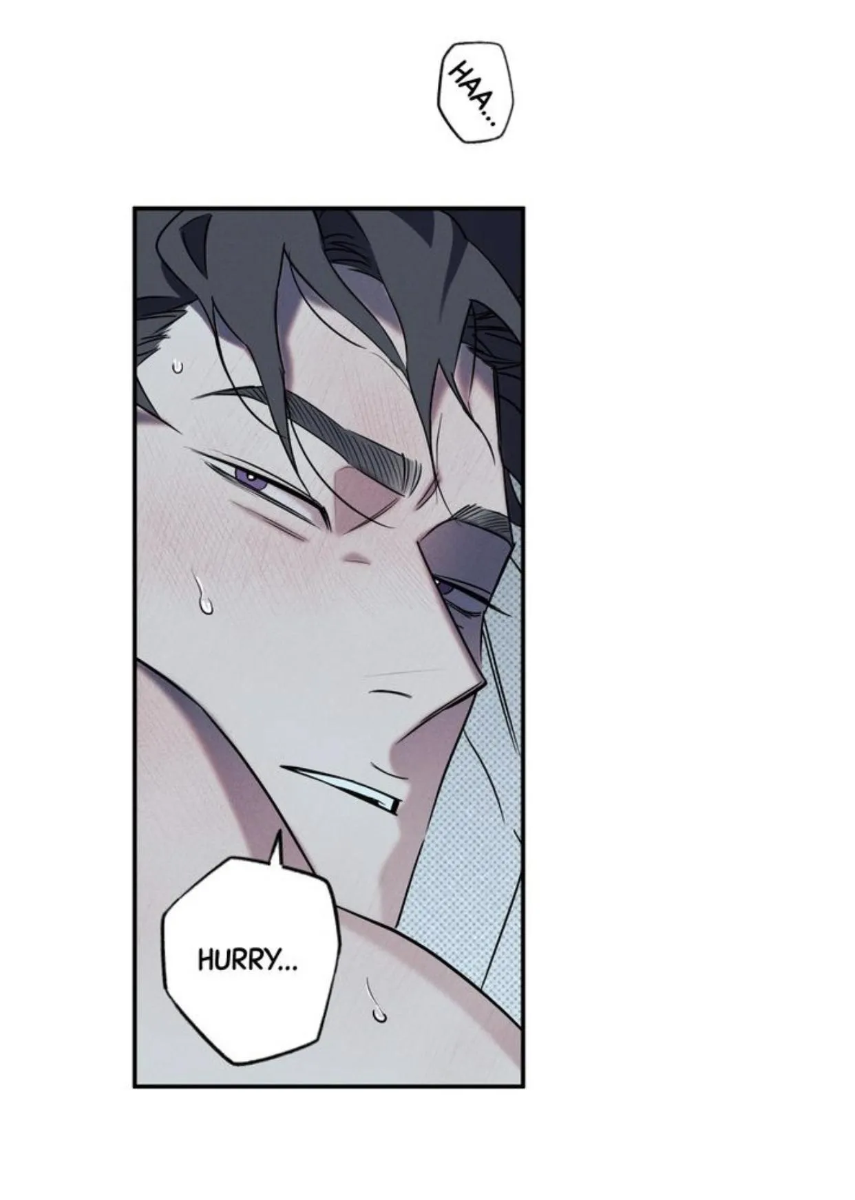 Wet Sand - Chapter 12 Page 68