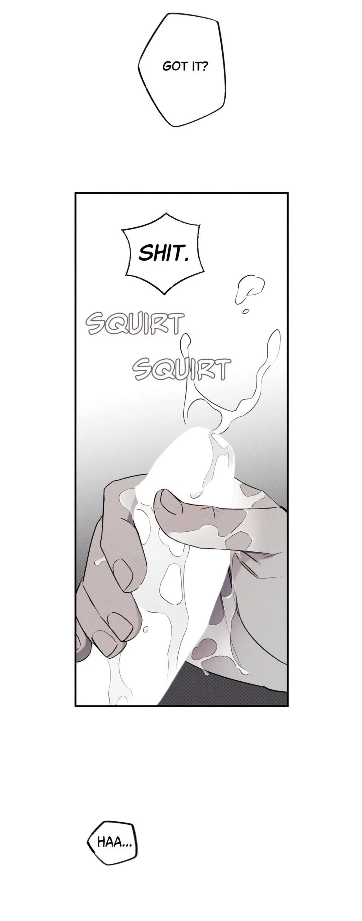 Wet Sand - Chapter 13 Page 18