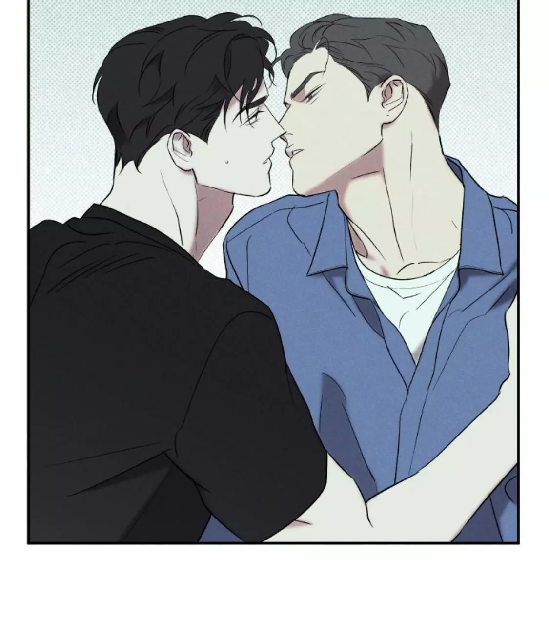 Wet Sand - Chapter 19 Page 9