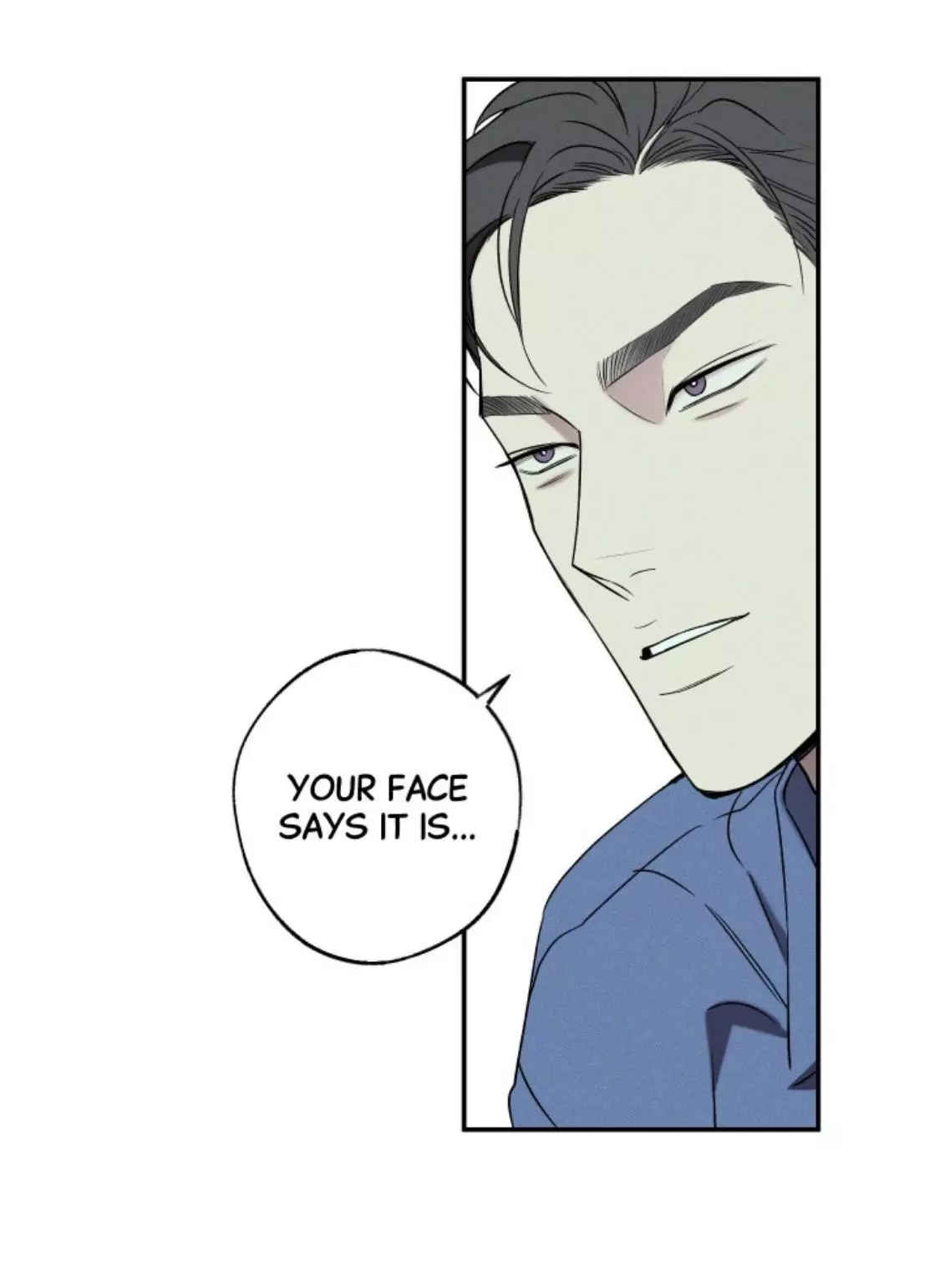Wet Sand - Chapter 19 Page 11