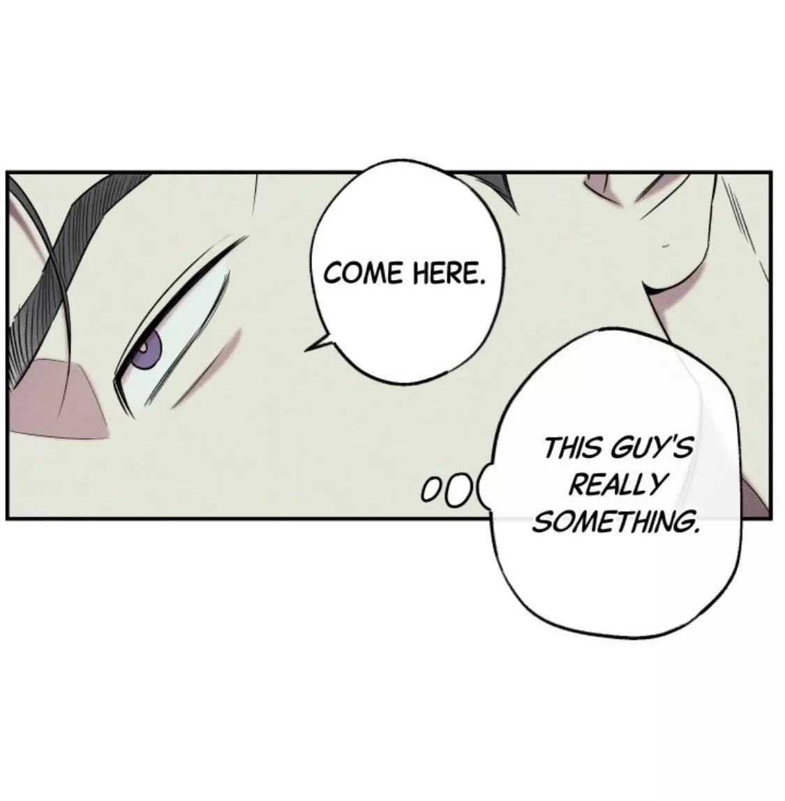 Wet Sand - Chapter 19 Page 13