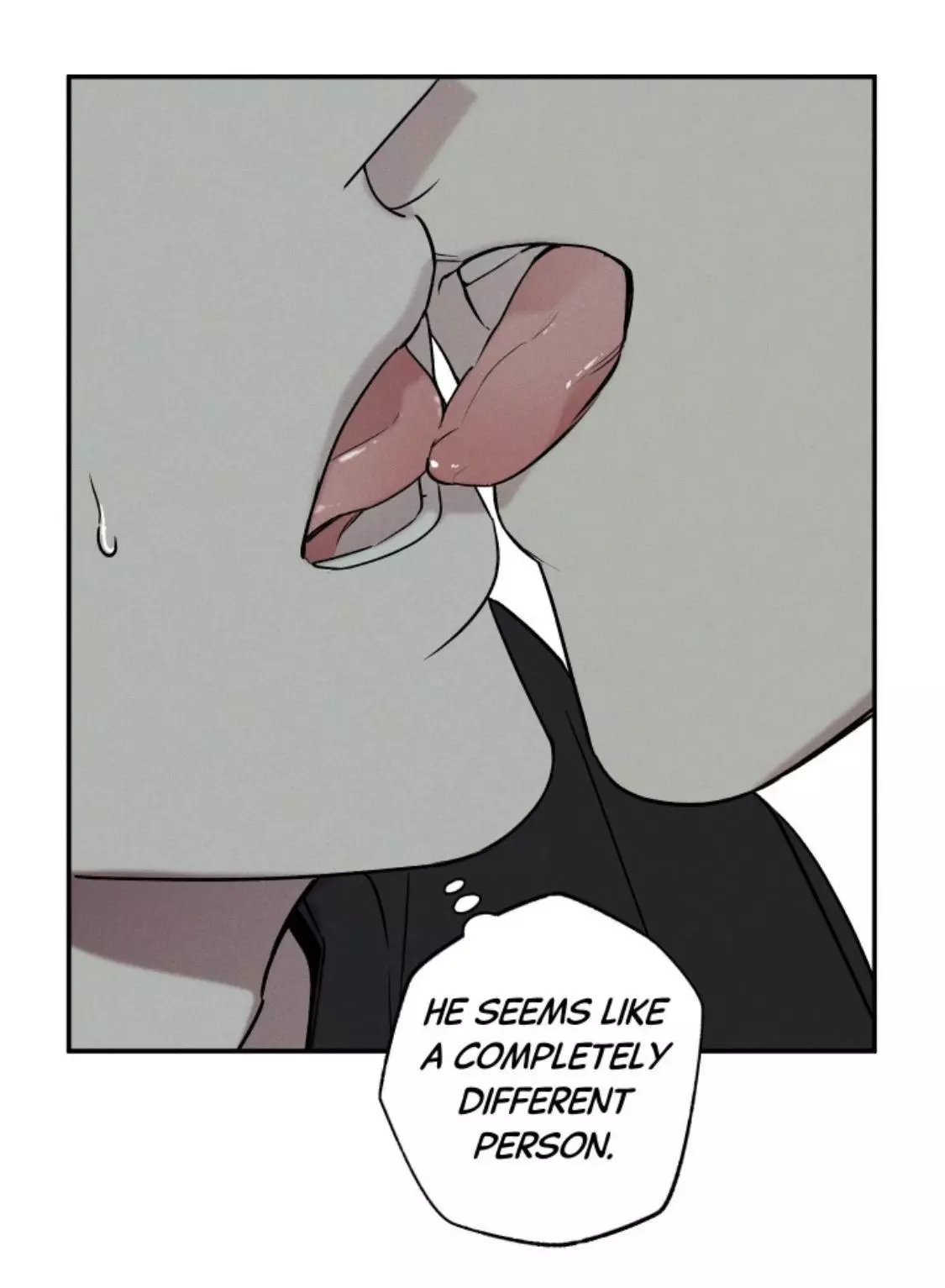 Wet Sand - Chapter 19 Page 19