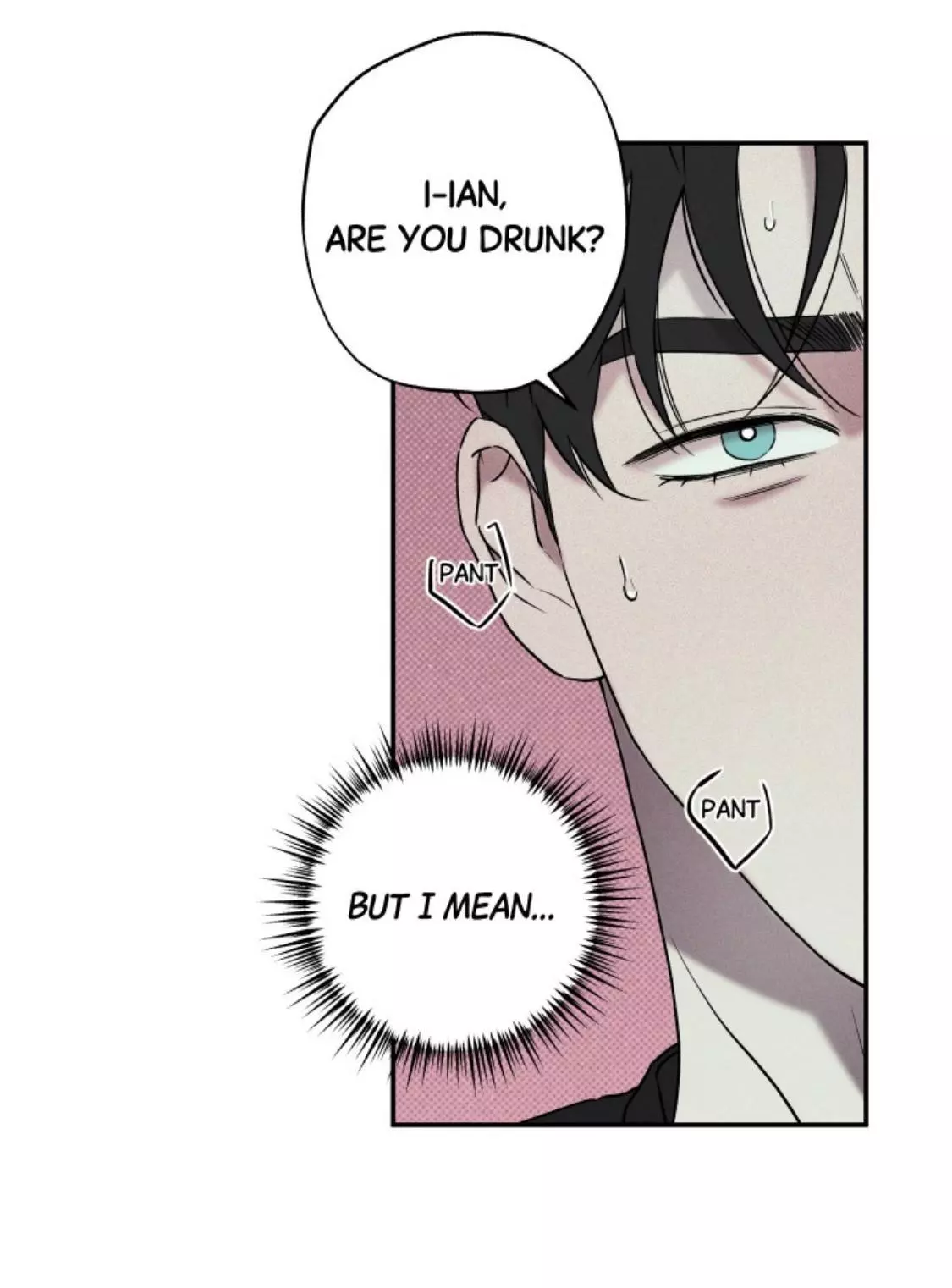 Wet Sand - Chapter 19 Page 20