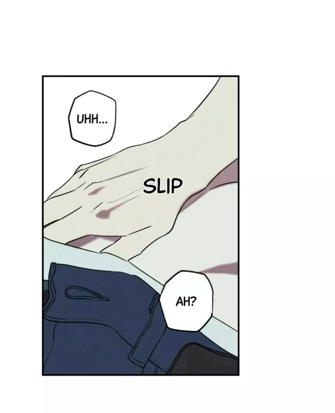 Wet Sand - Chapter 19 Page 25