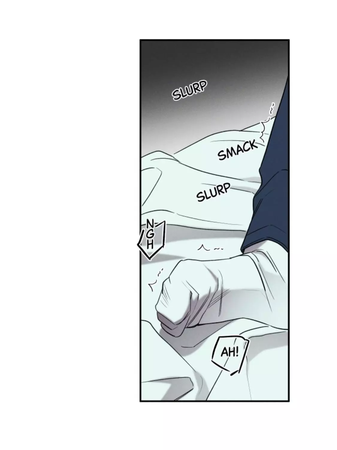 Wet Sand - Chapter 19 Page 33