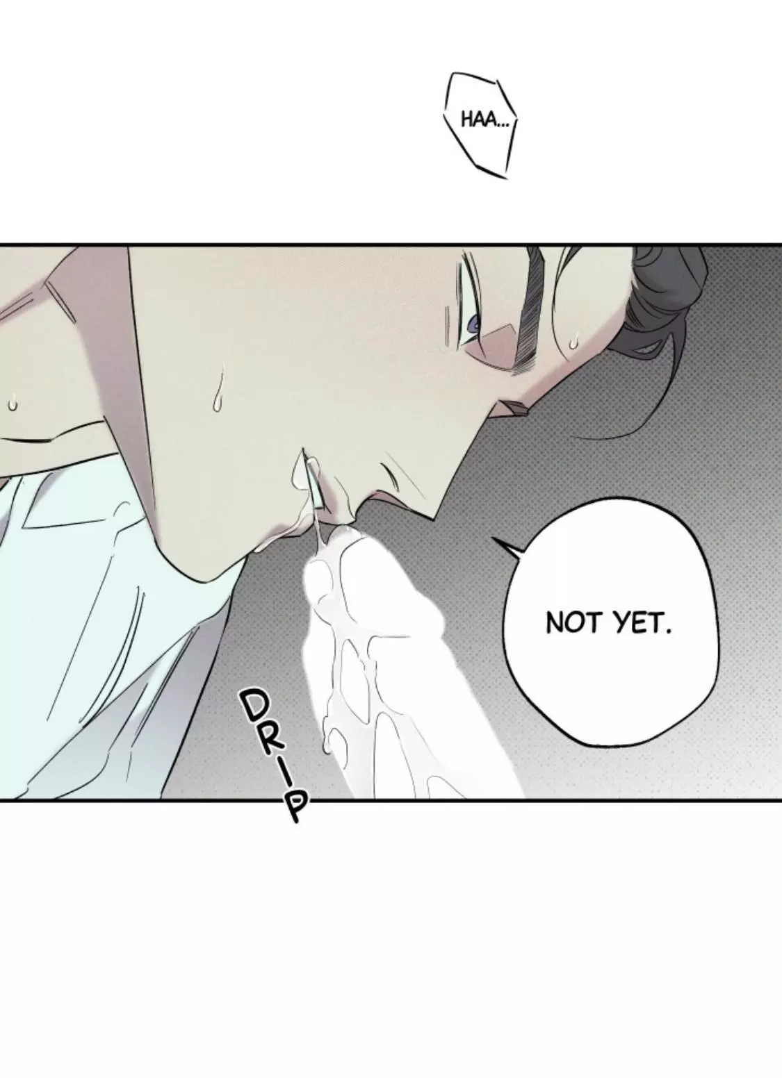 Wet Sand - Chapter 19 Page 35