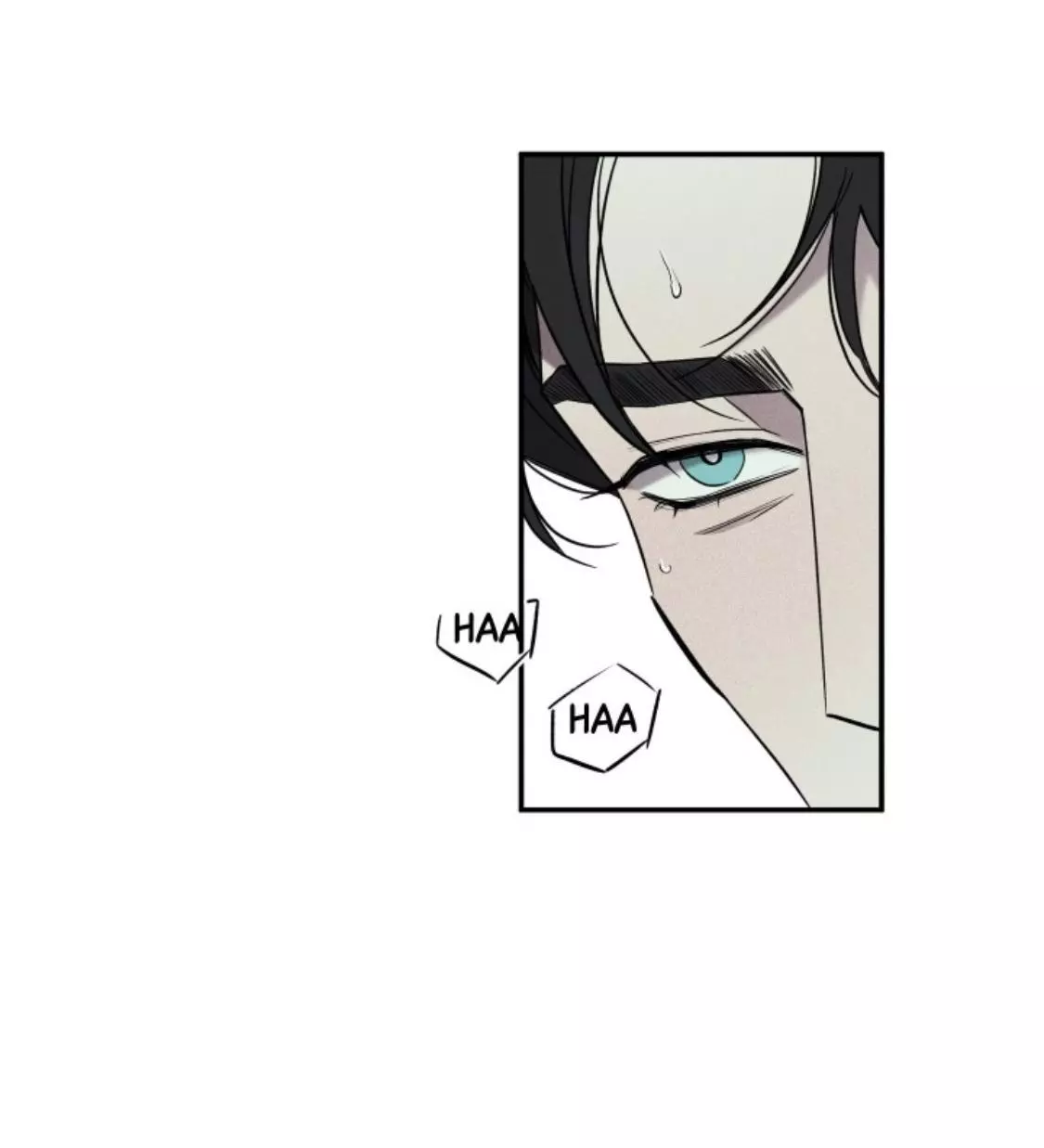 Wet Sand - Chapter 19 Page 36