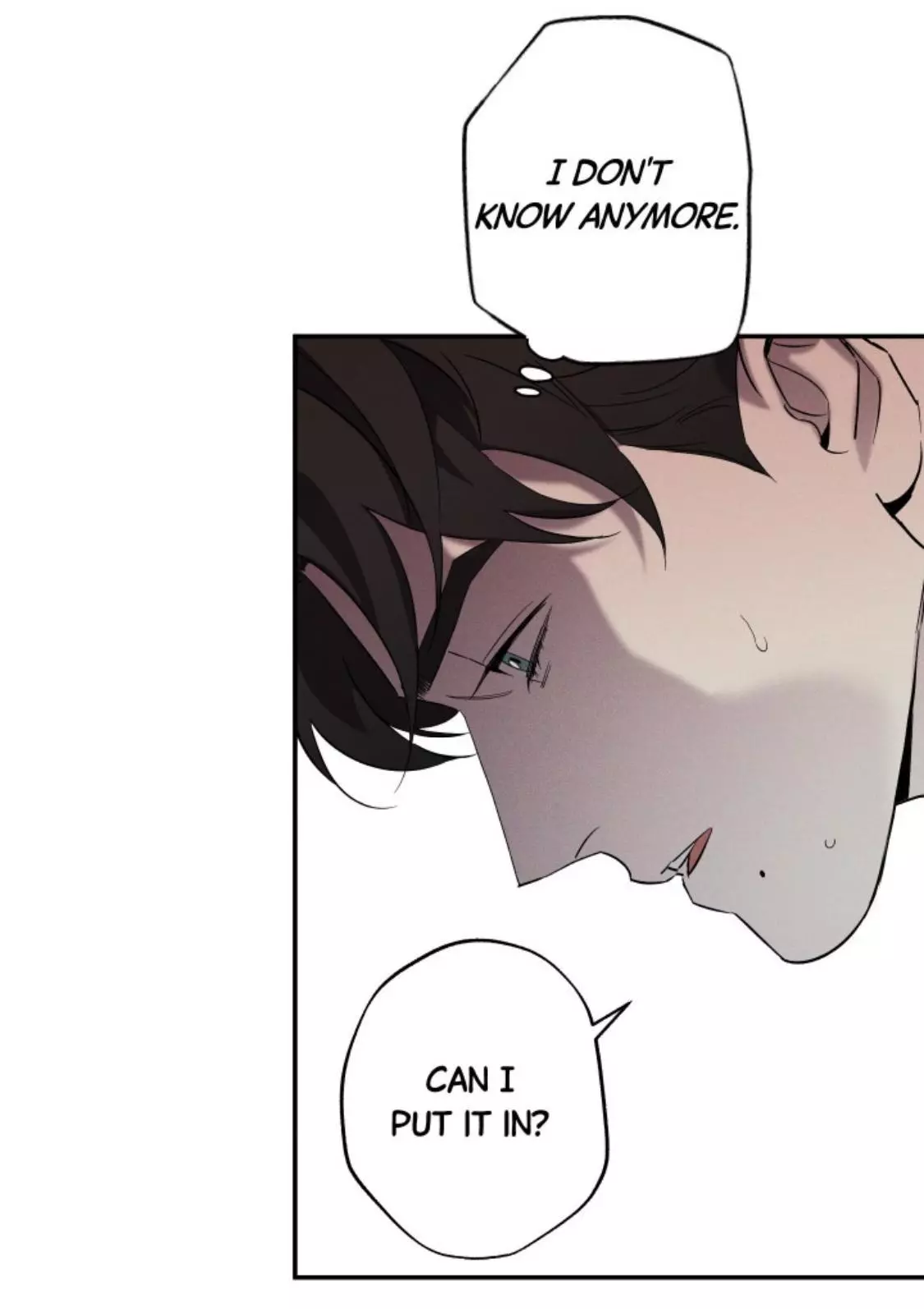 Wet Sand - Chapter 19 Page 42