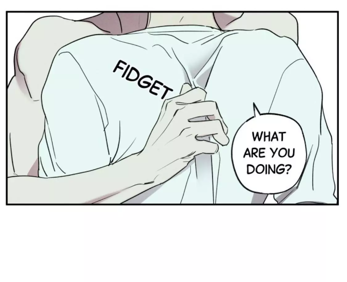 Wet Sand - Chapter 19 Page 49