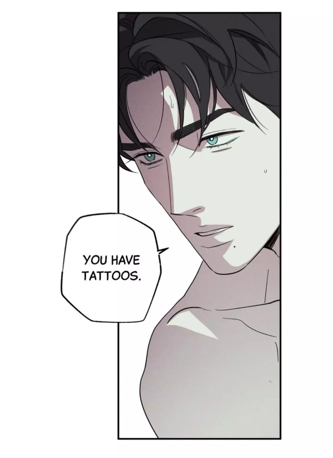 Wet Sand - Chapter 19 Page 53