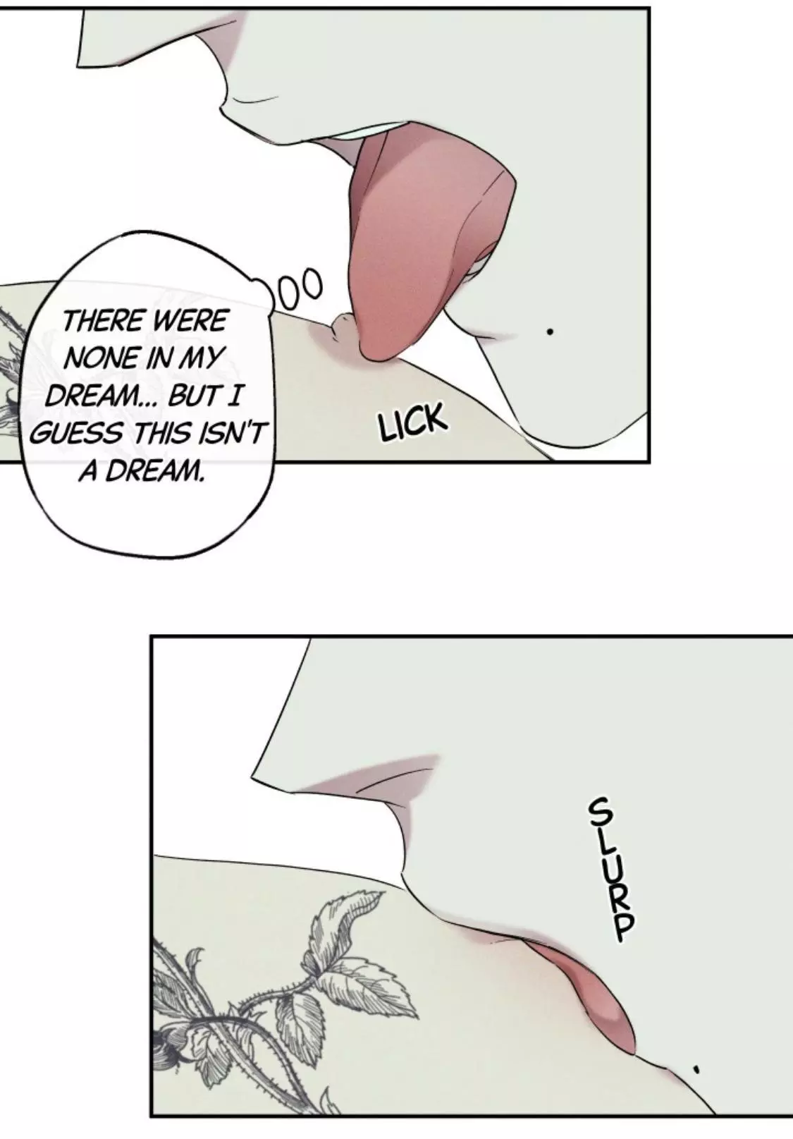 Wet Sand - Chapter 19 Page 56