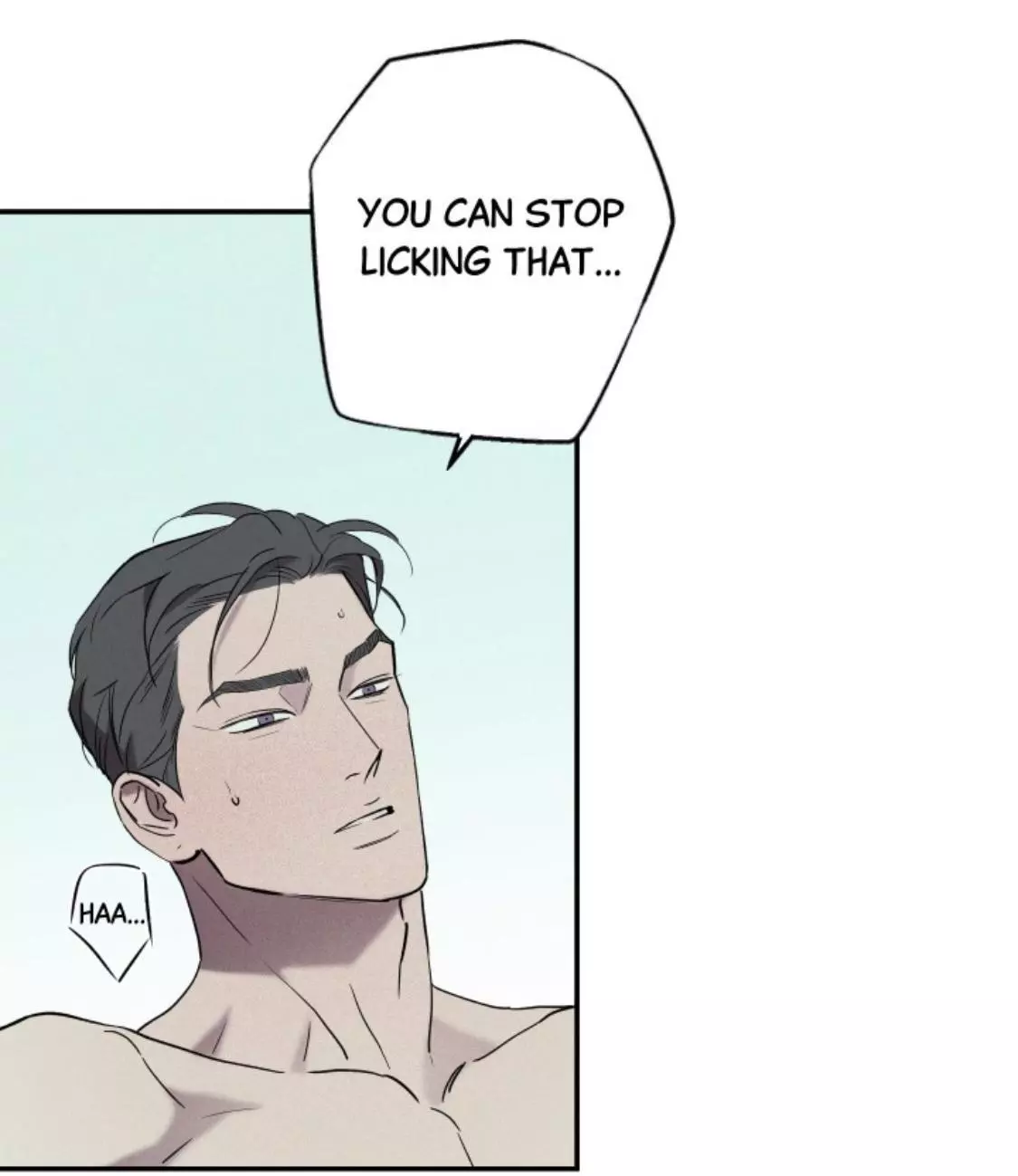 Wet Sand - Chapter 19 Page 61