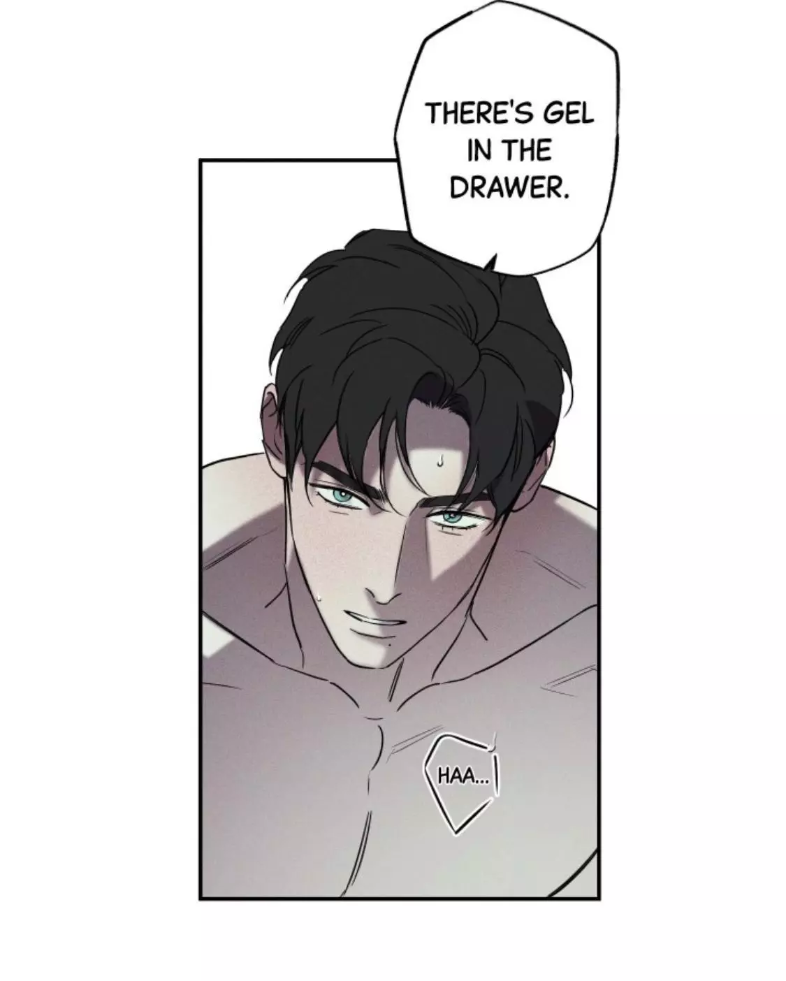 Wet Sand - Chapter 19 Page 62