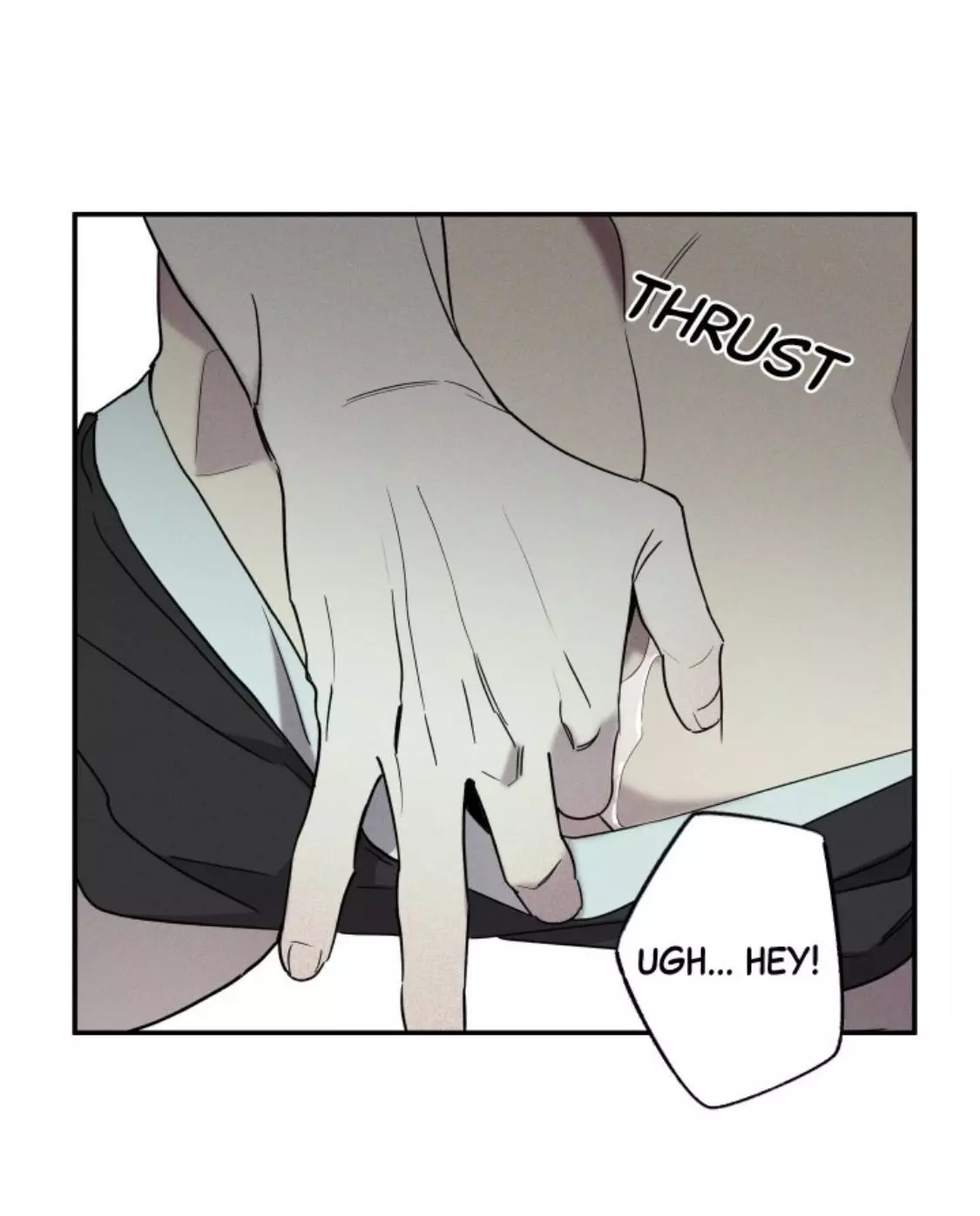 Wet Sand - Chapter 19 Page 69