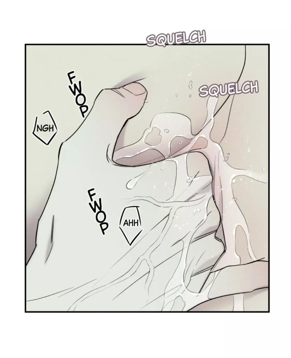 Wet Sand - Chapter 19 Page 73