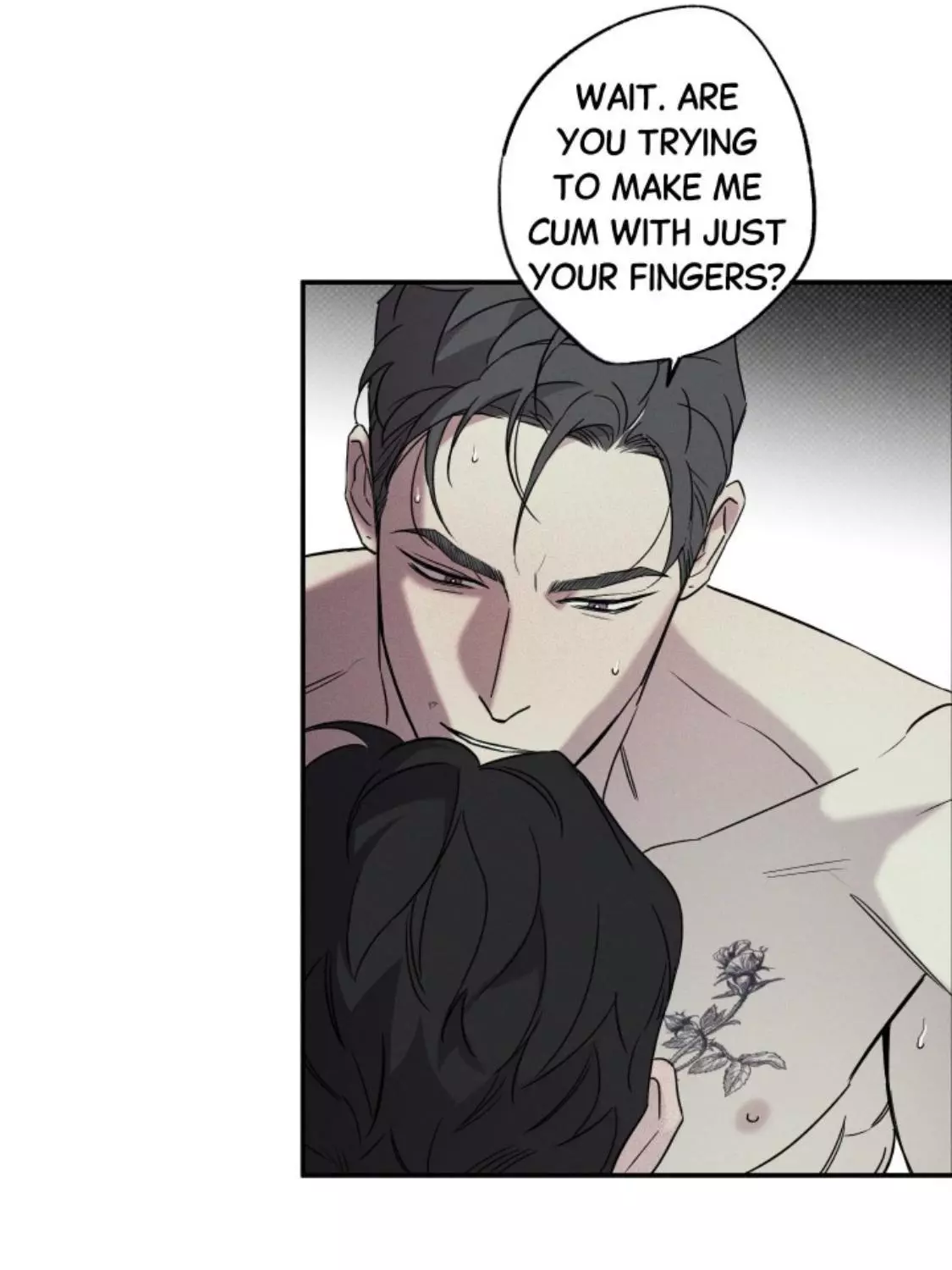 Wet Sand - Chapter 19 Page 75