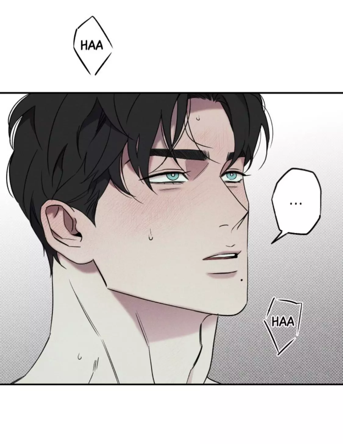 Wet Sand - Chapter 19 Page 76