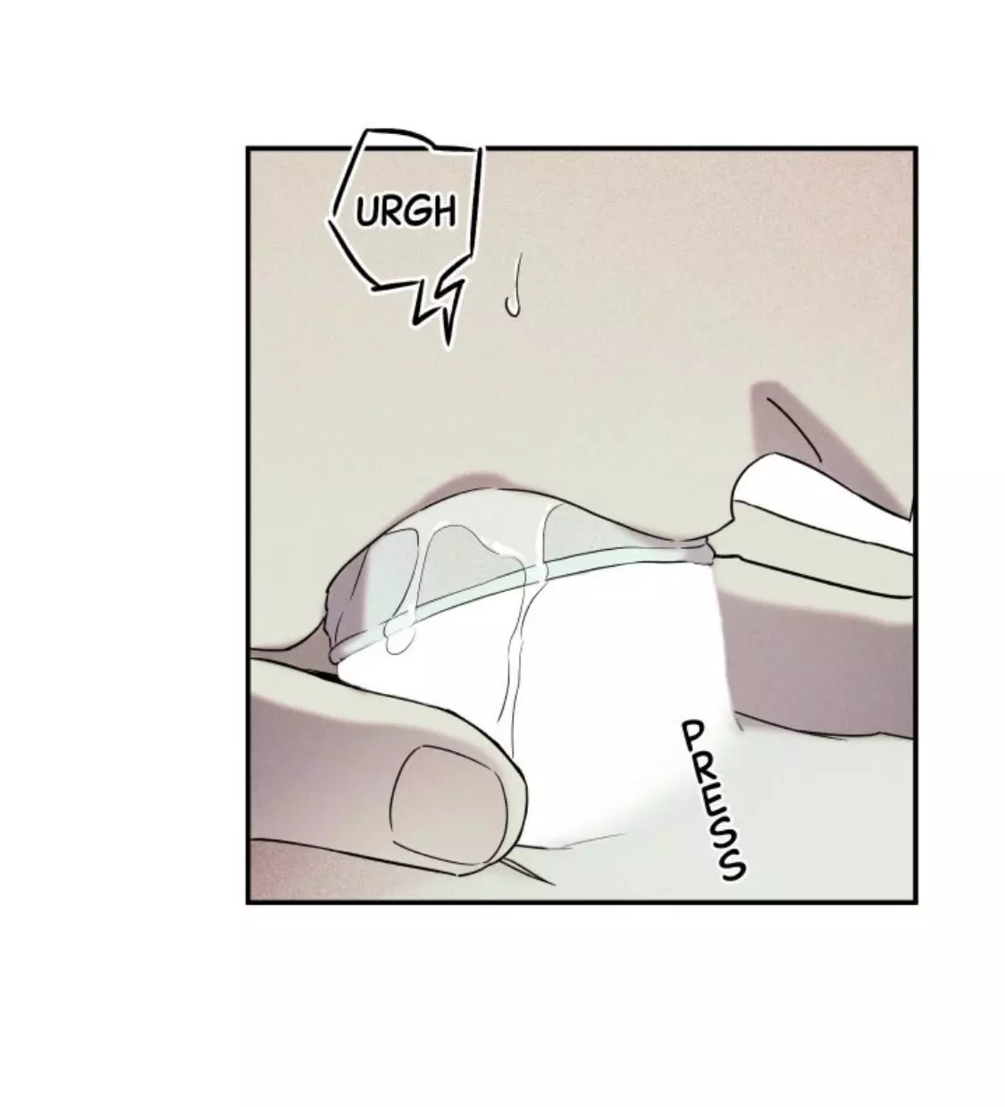 Wet Sand - Chapter 19 Page 79