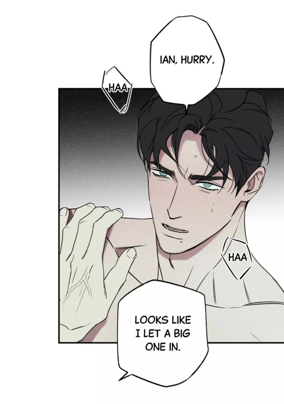 Wet Sand - Chapter 19 Page 80