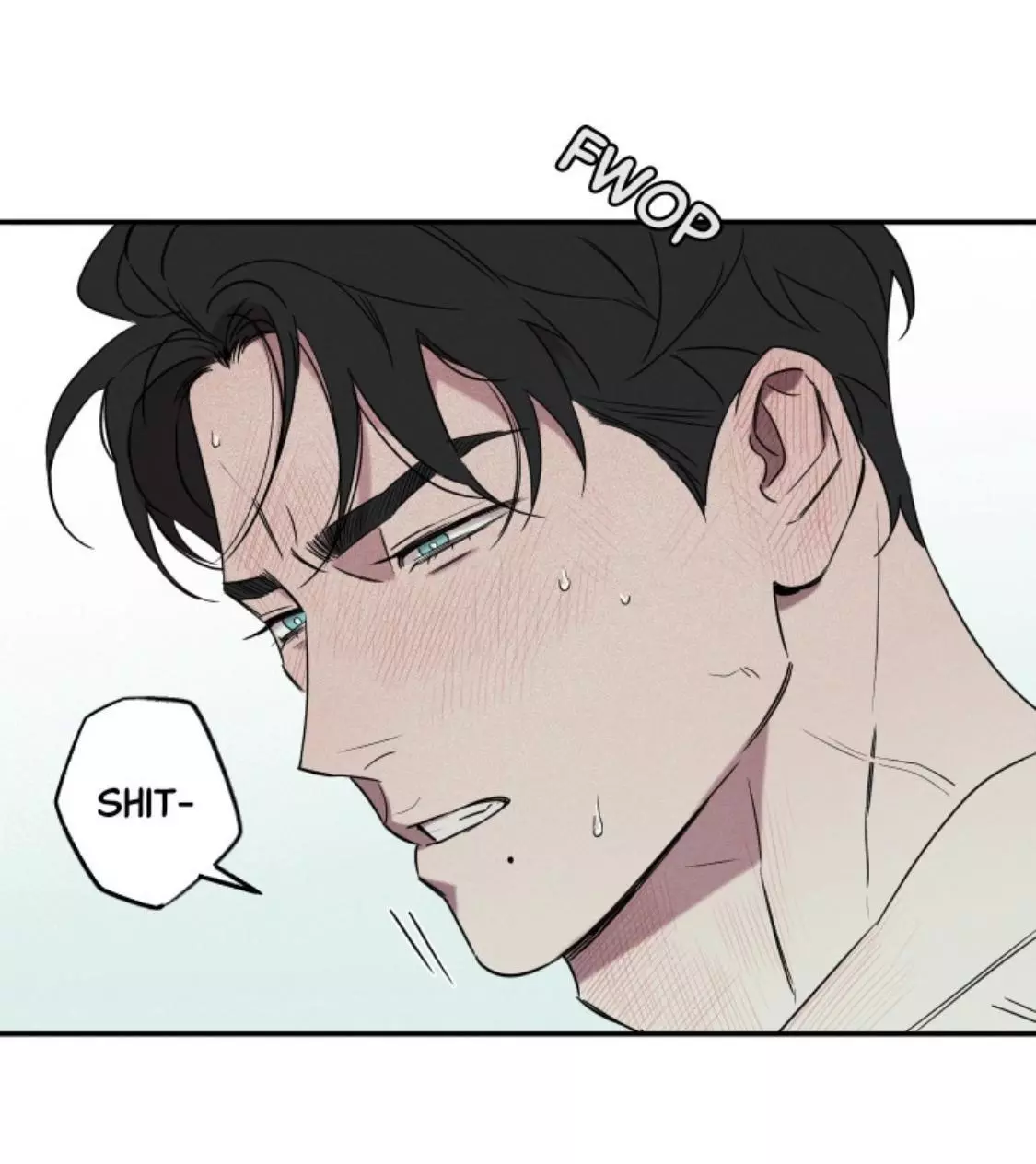 Wet Sand - Chapter 19 Page 83