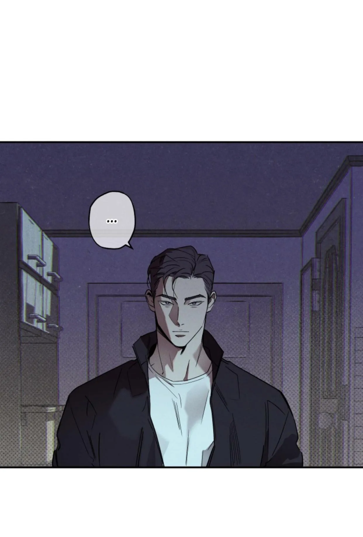 Wet Sand - Chapter 2 Page 2