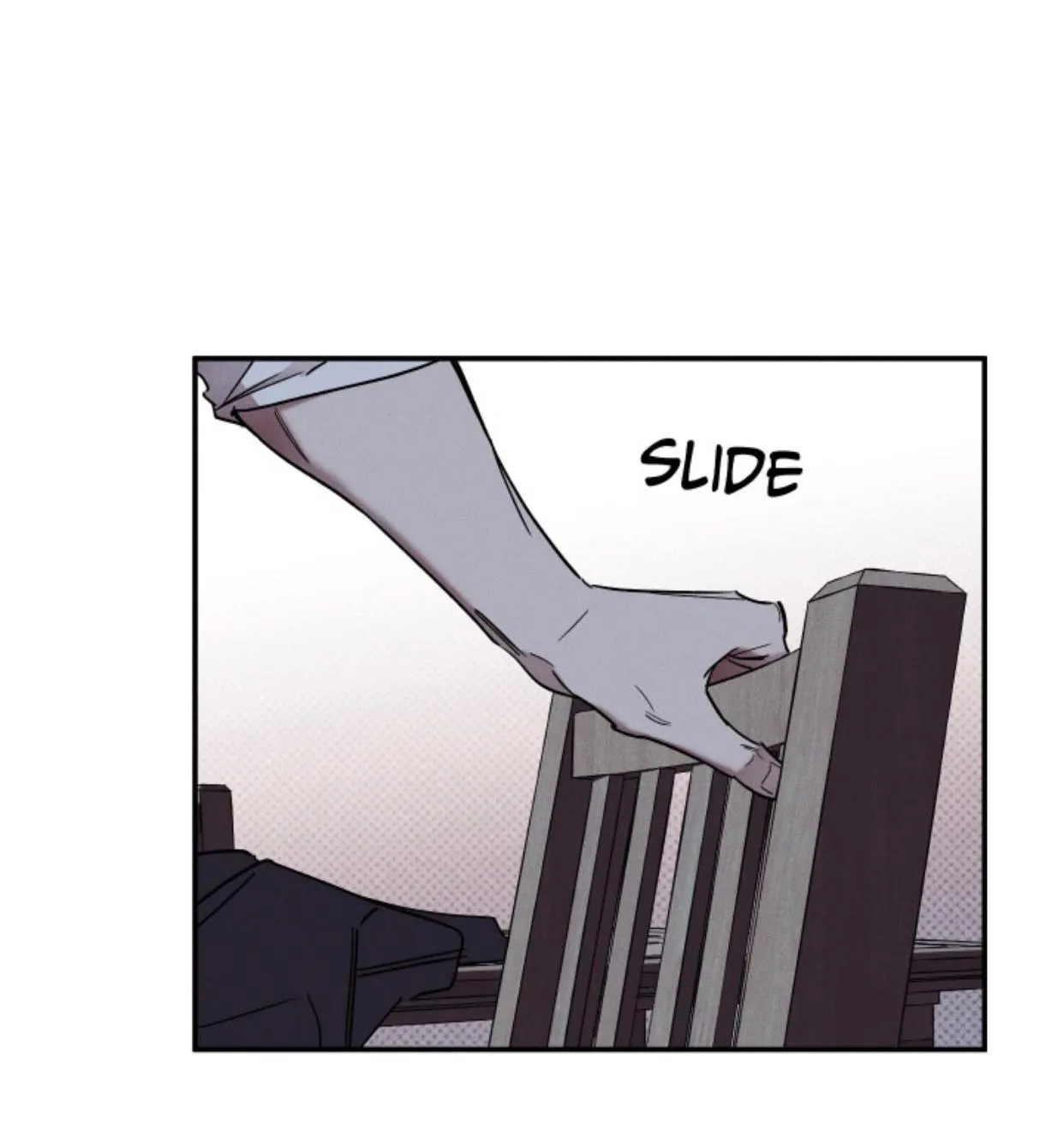 Wet Sand - Chapter 2 Page 4