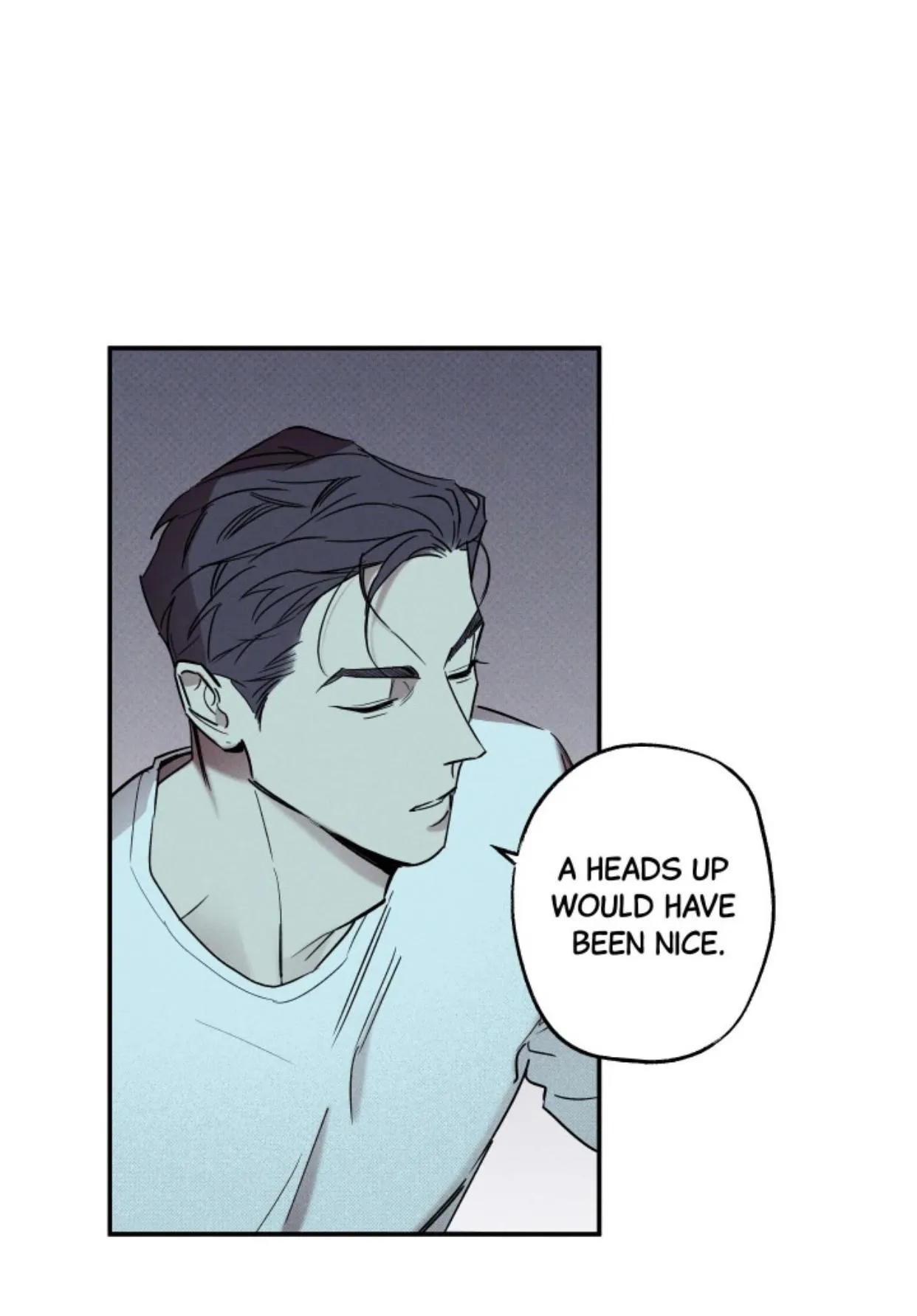 Wet Sand - Chapter 2 Page 7