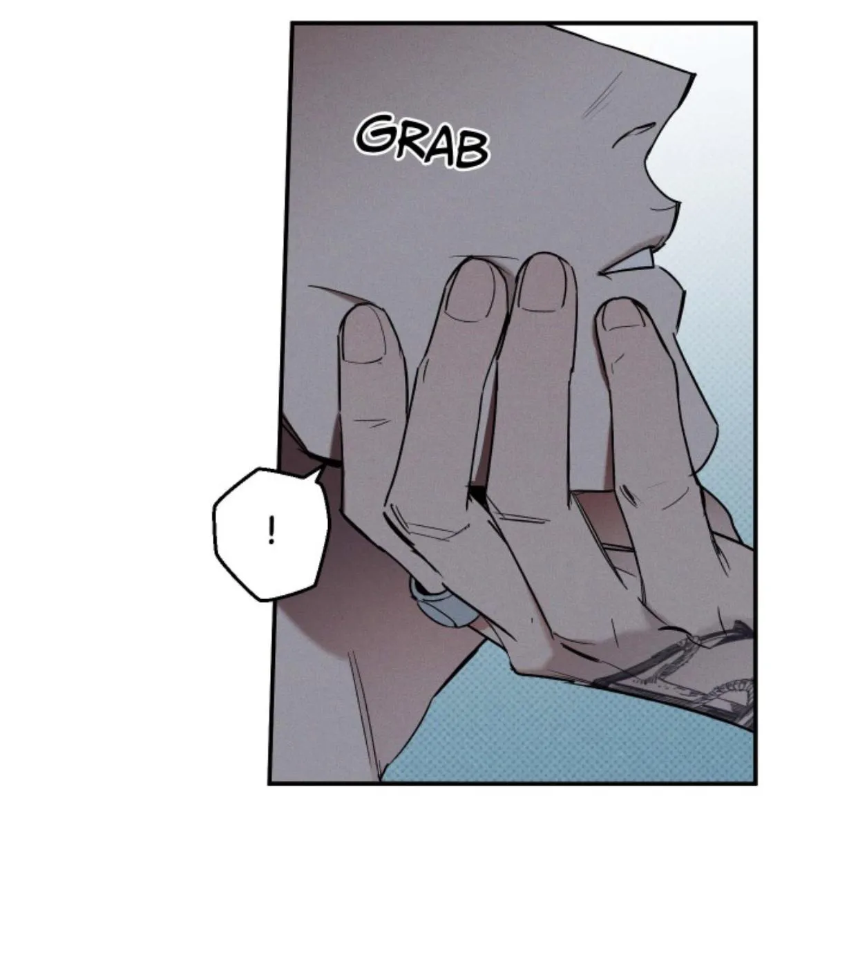 Wet Sand - Chapter 2 Page 15