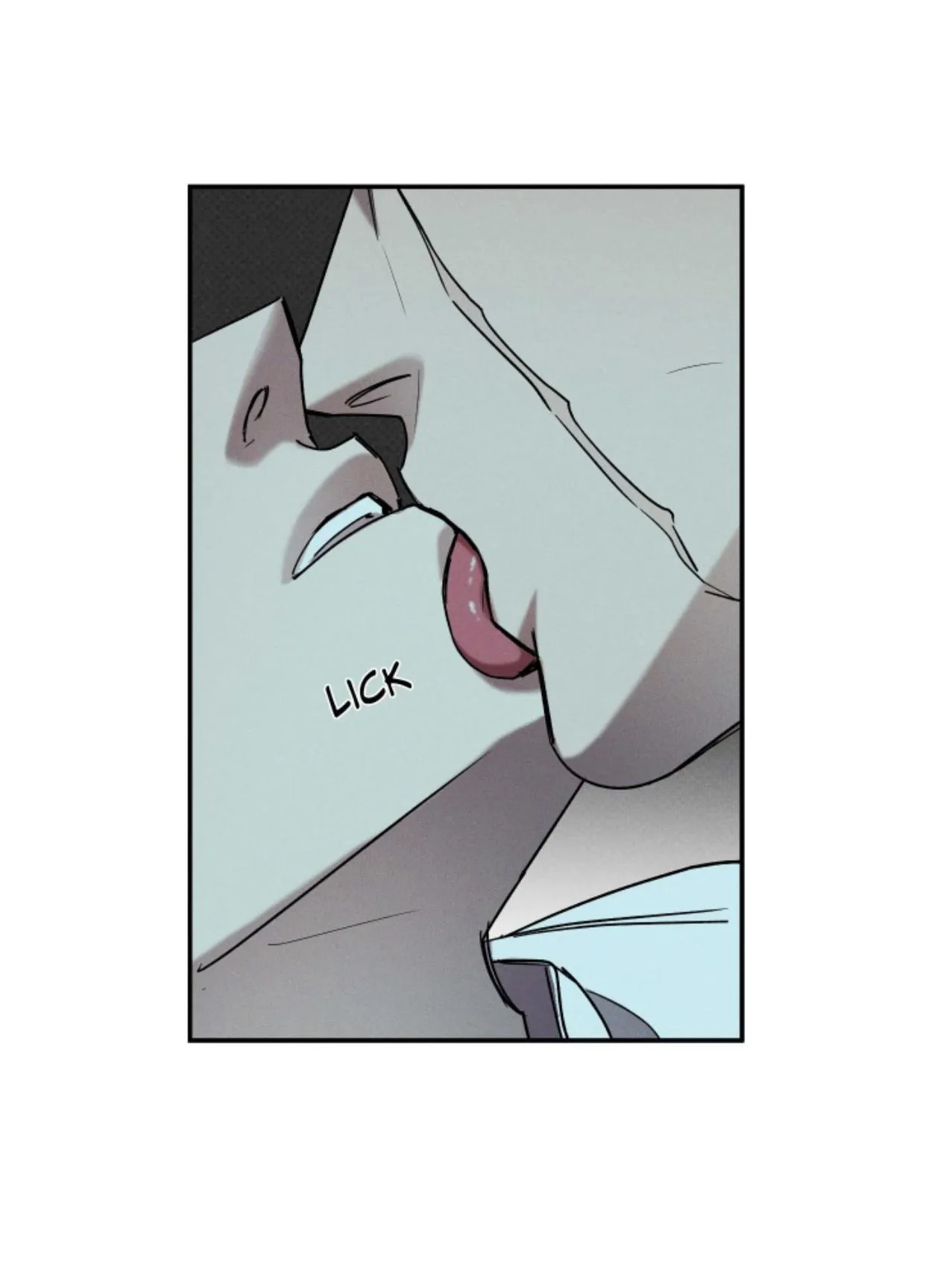 Wet Sand - Chapter 2 Page 21