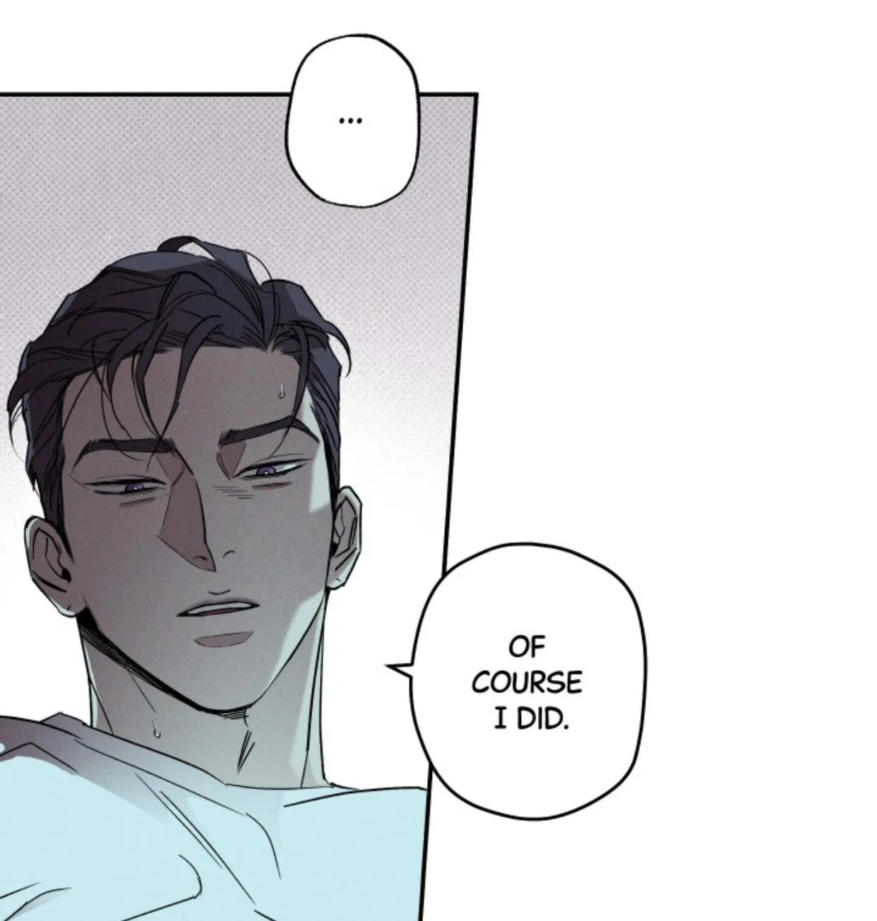 Wet Sand - Chapter 2 Page 23