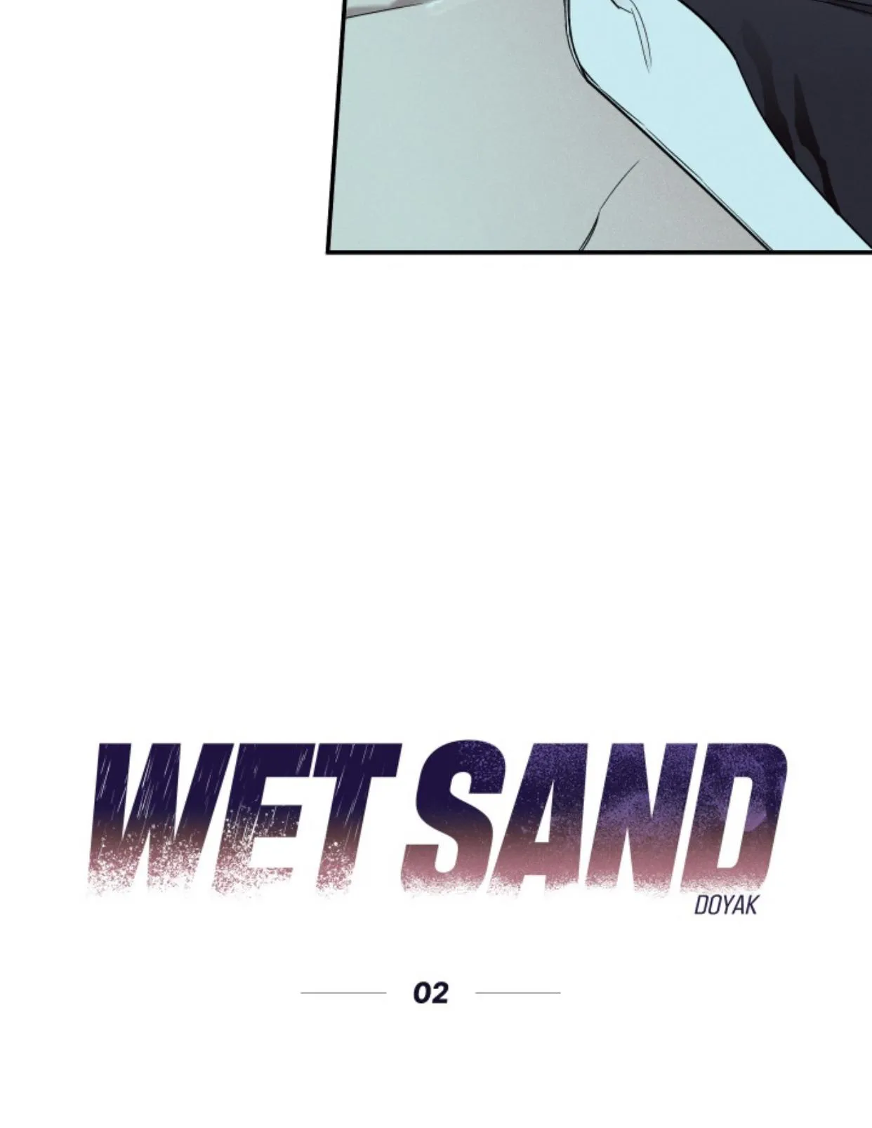 Wet Sand - Chapter 2 Page 25