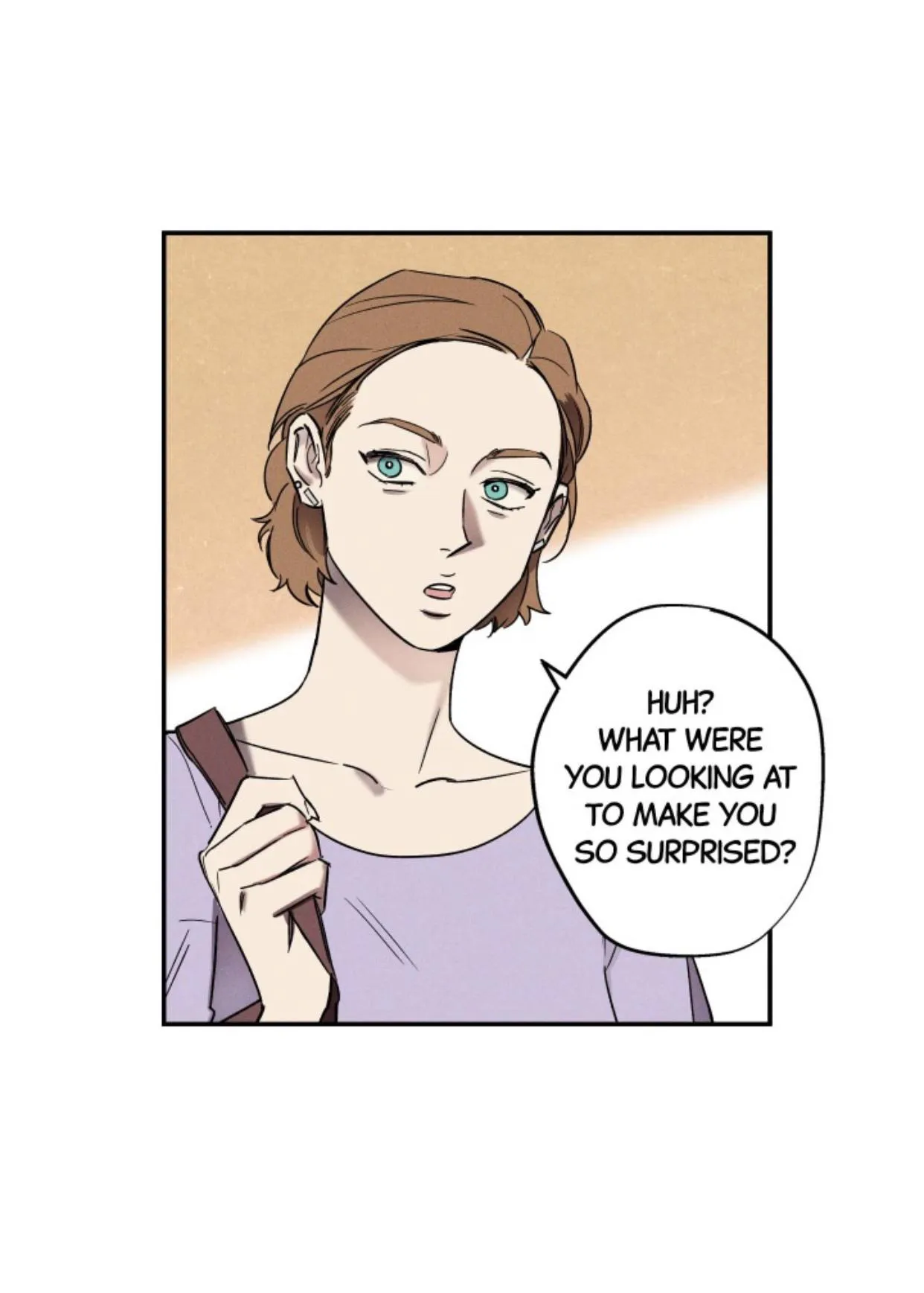 Wet Sand - Chapter 2 Page 29