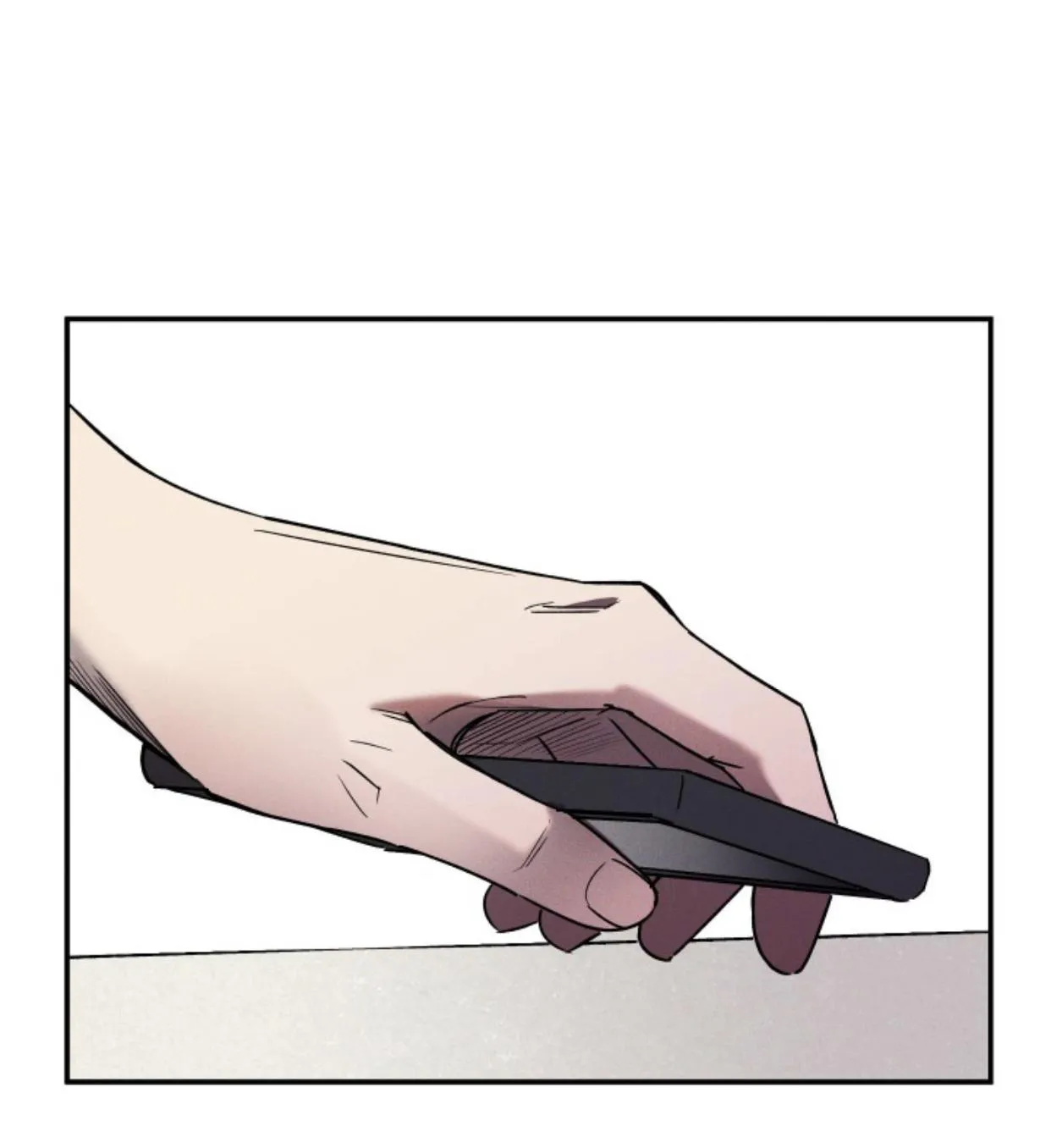 Wet Sand - Chapter 2 Page 40