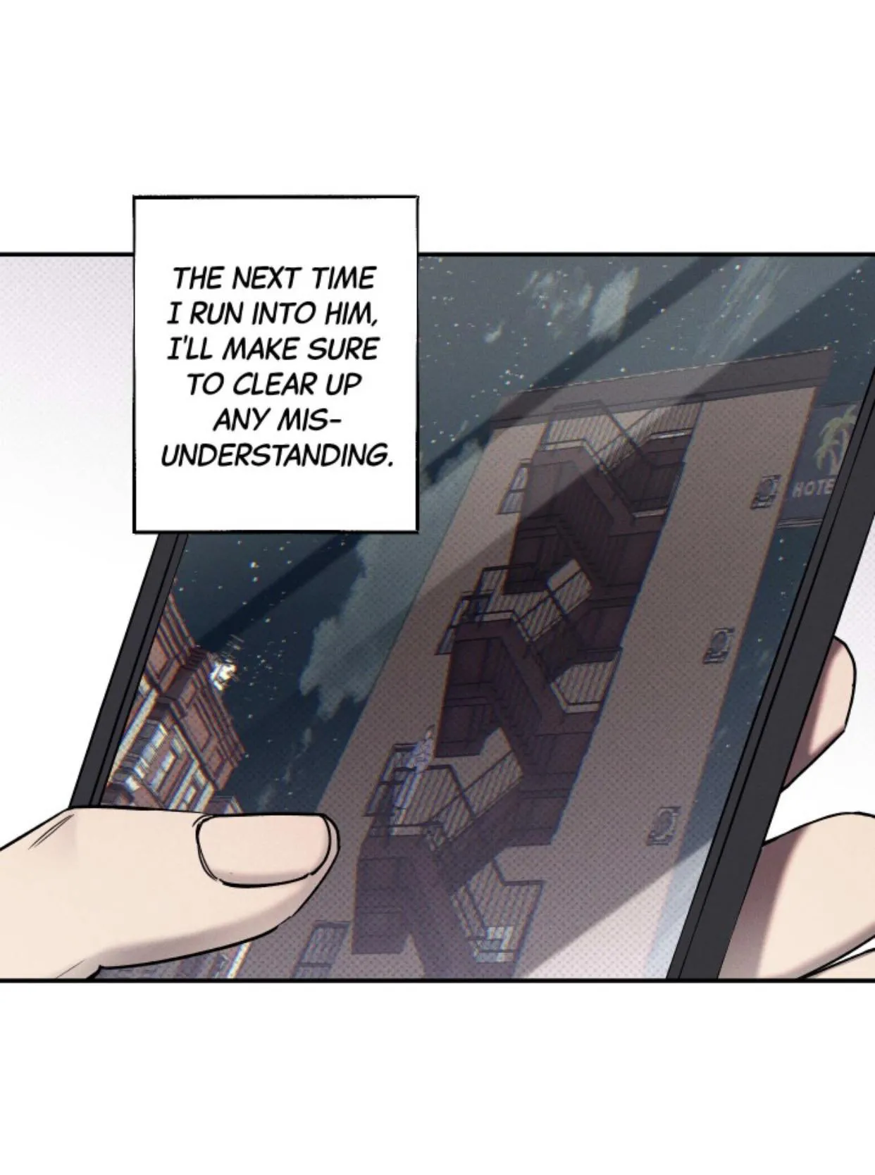 Wet Sand - Chapter 2 Page 44