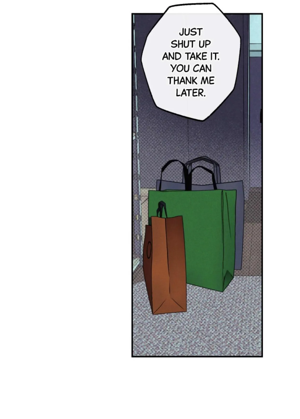 Wet Sand - Chapter 2 Page 56
