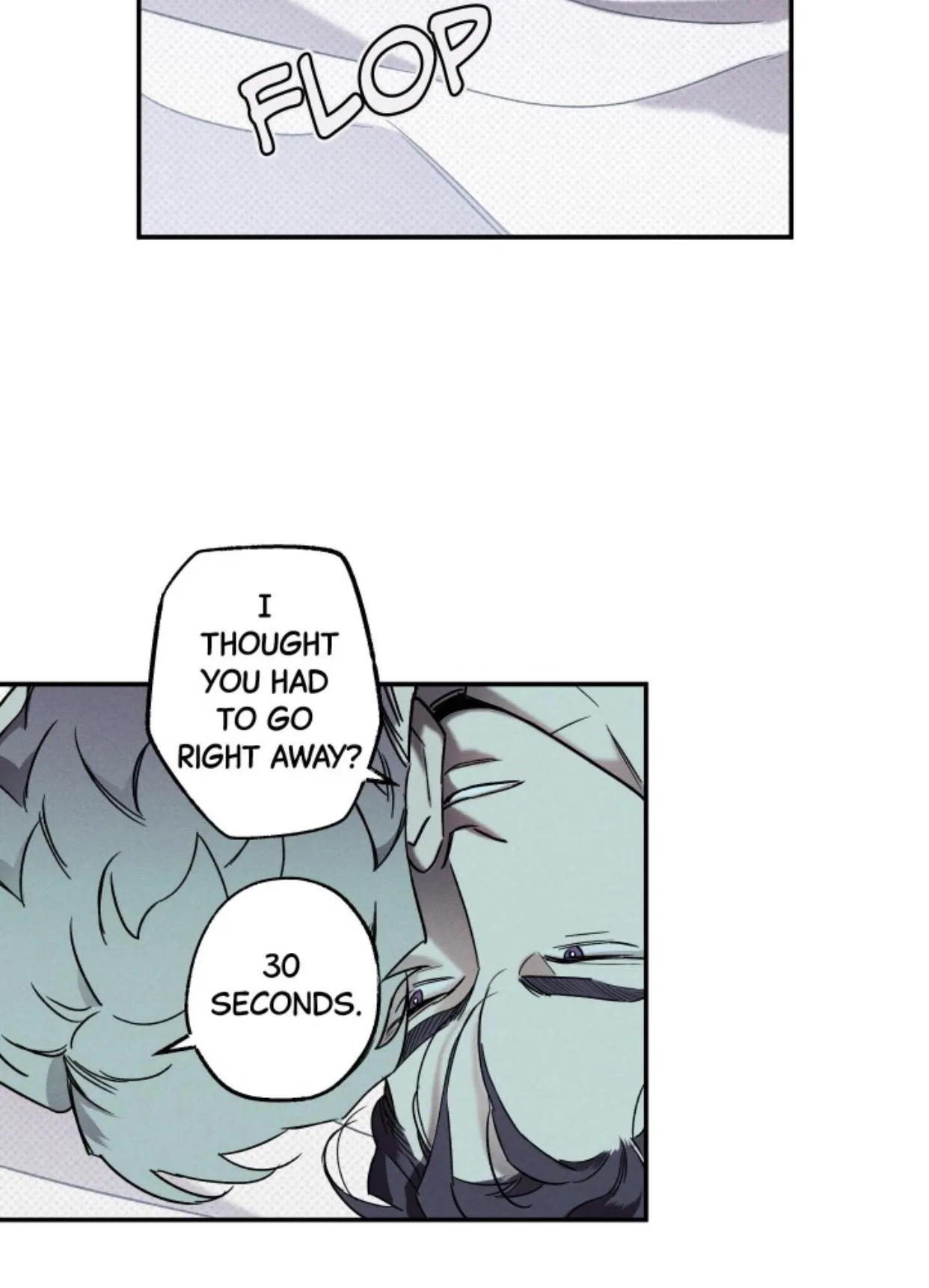 Wet Sand - Chapter 2 Page 61