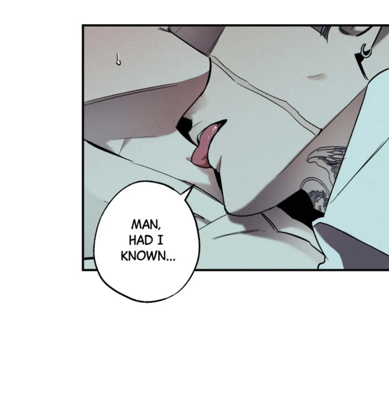 Wet Sand - Chapter 2 Page 62