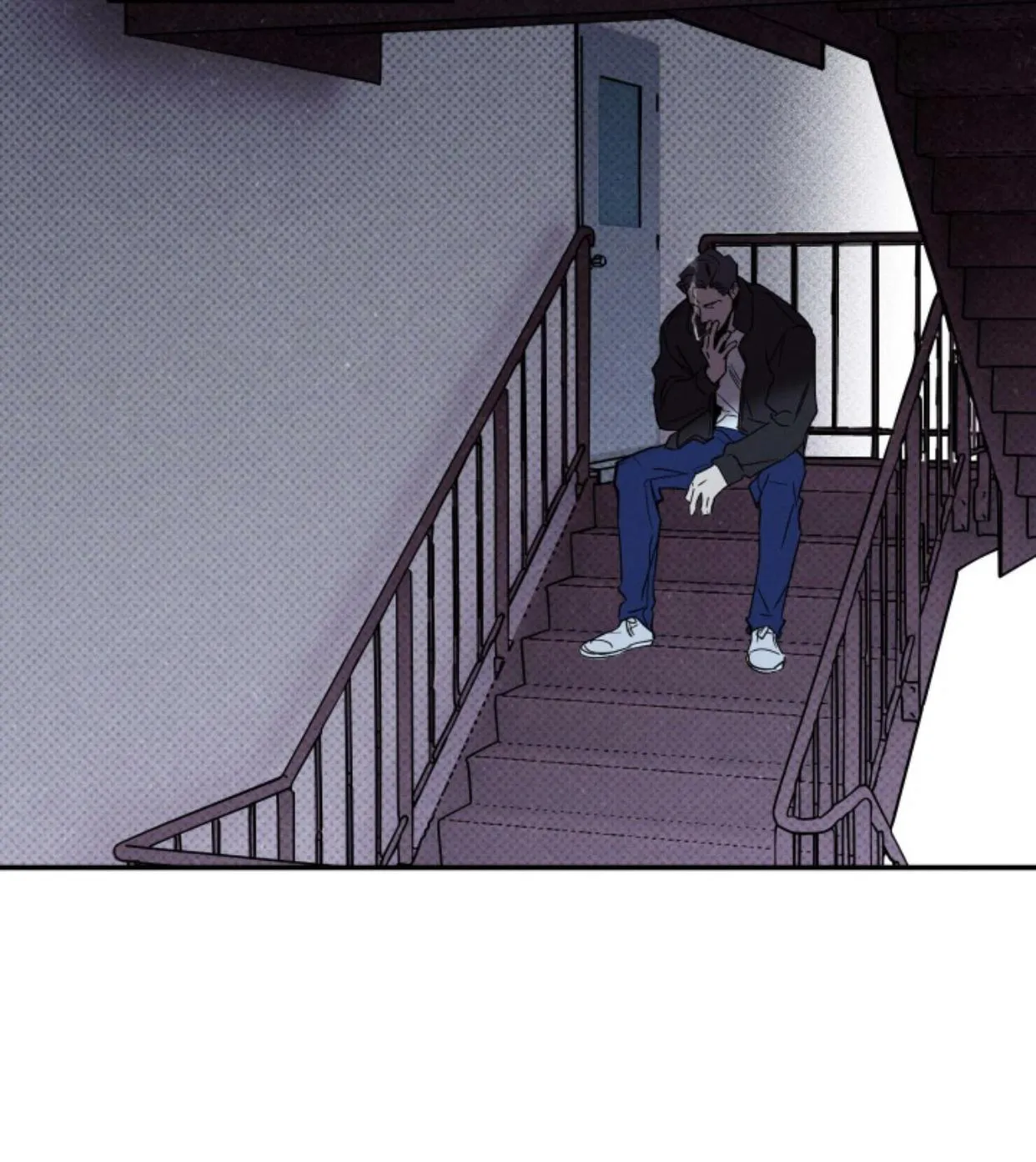 Wet Sand - Chapter 2 Page 65