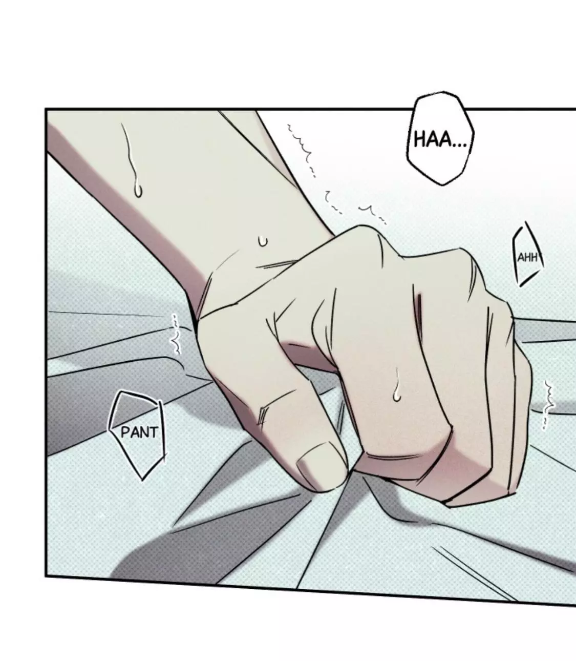 Wet Sand - Chapter 20 Page 4